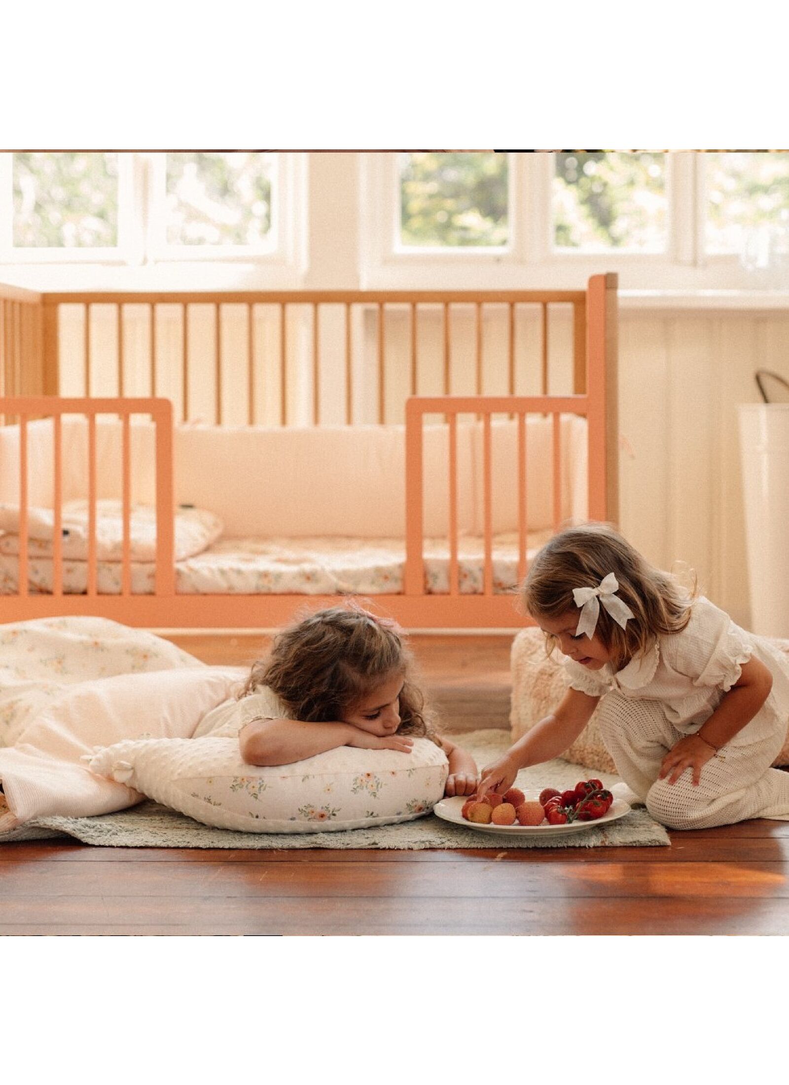 KURA ENGLISH LITTLE SAVANNAH MOCCA