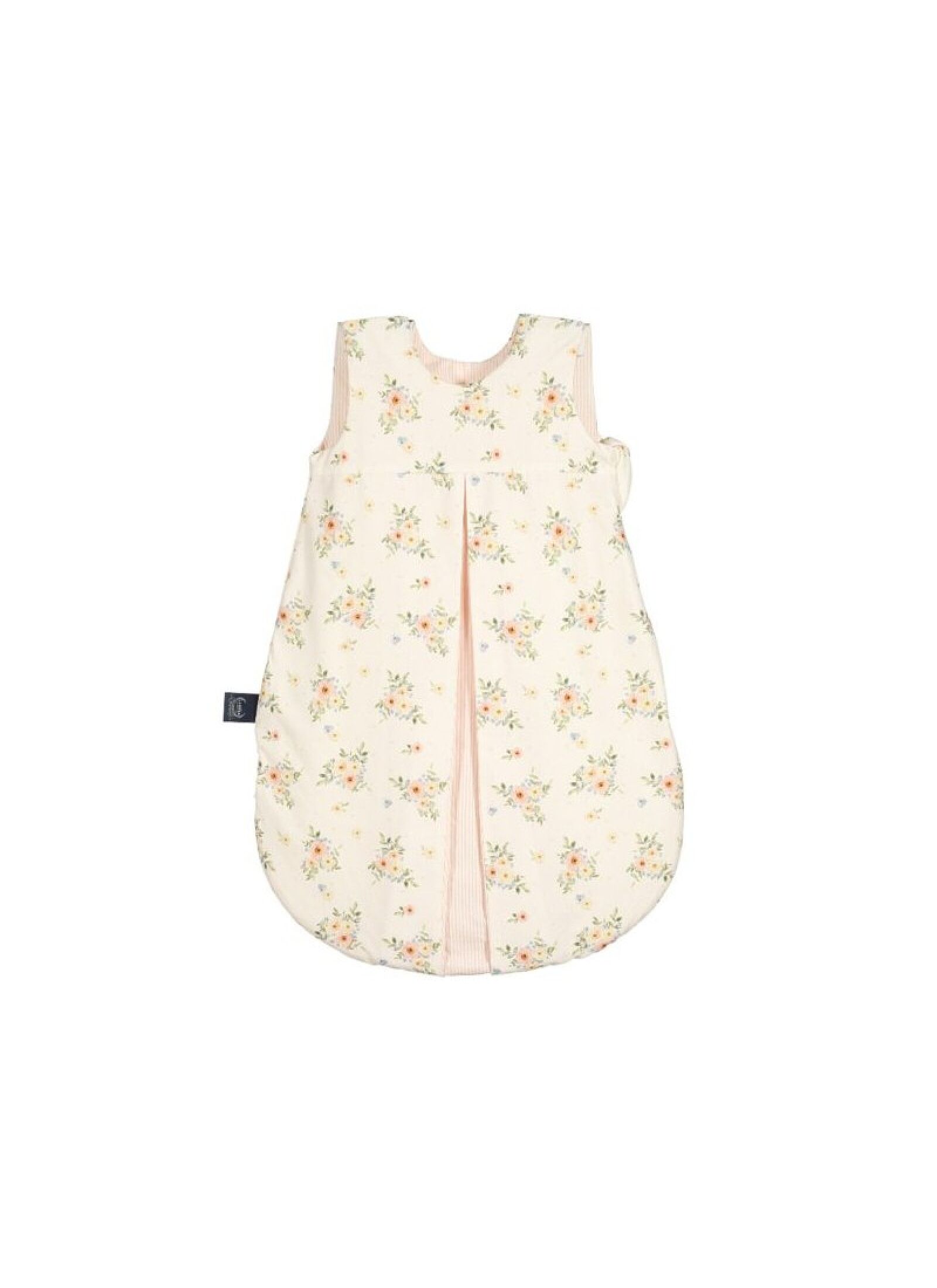 SLEEPING BAG MEDIUM (9-18M) ENGLISH GARDEN