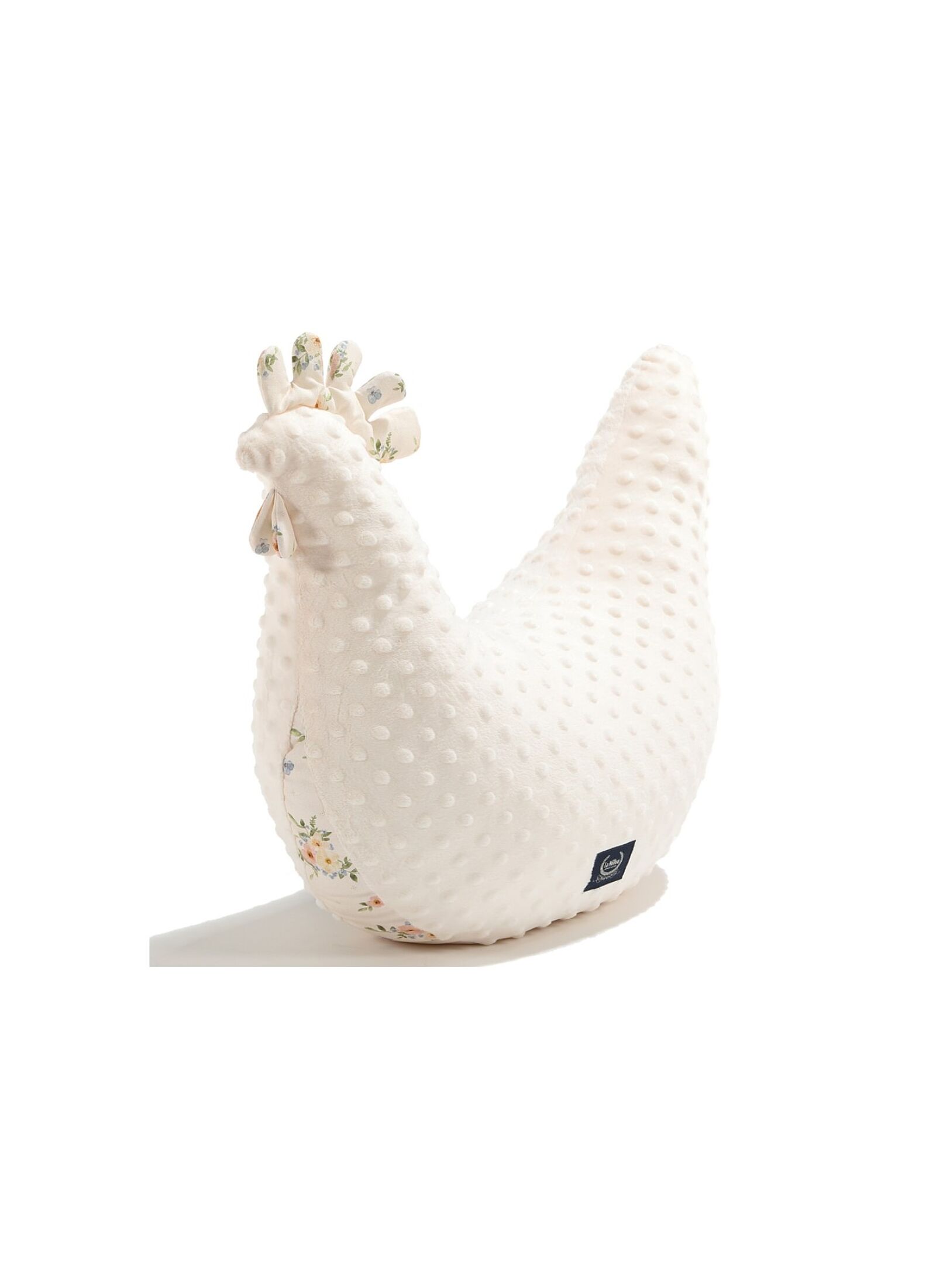 KURA ENGLISH GARDEN ECRU