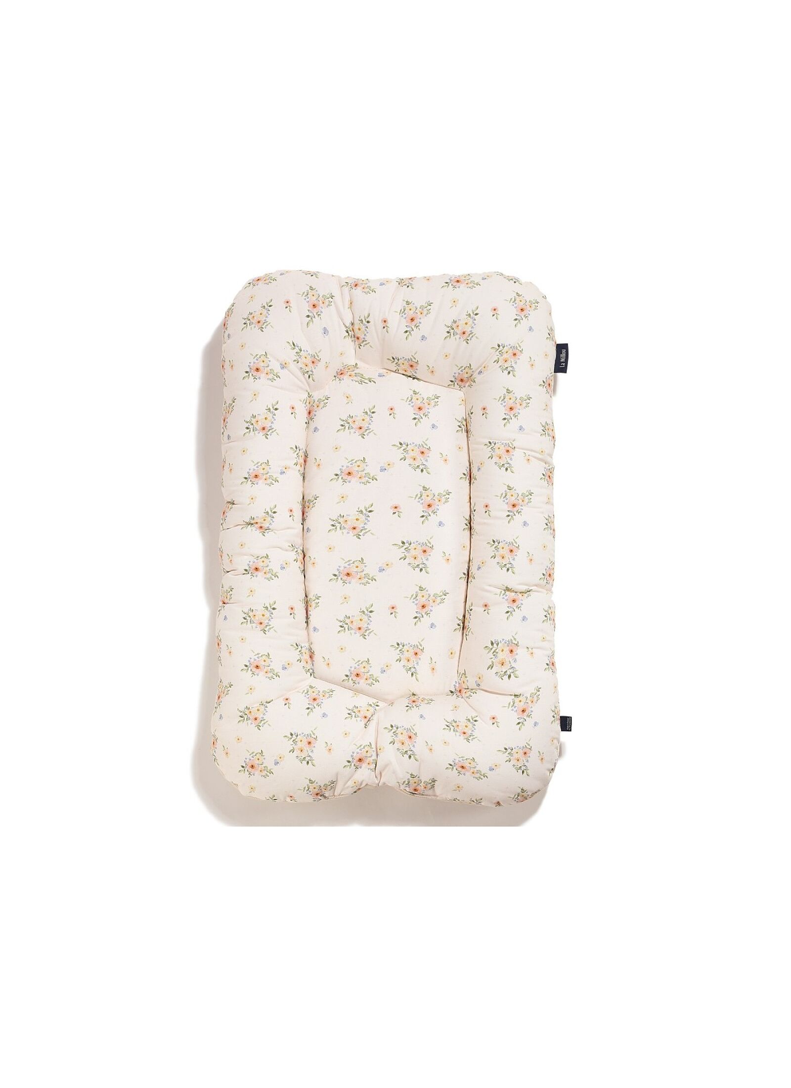 BABY NEST ENGLISH GARDEN RAFAELLO