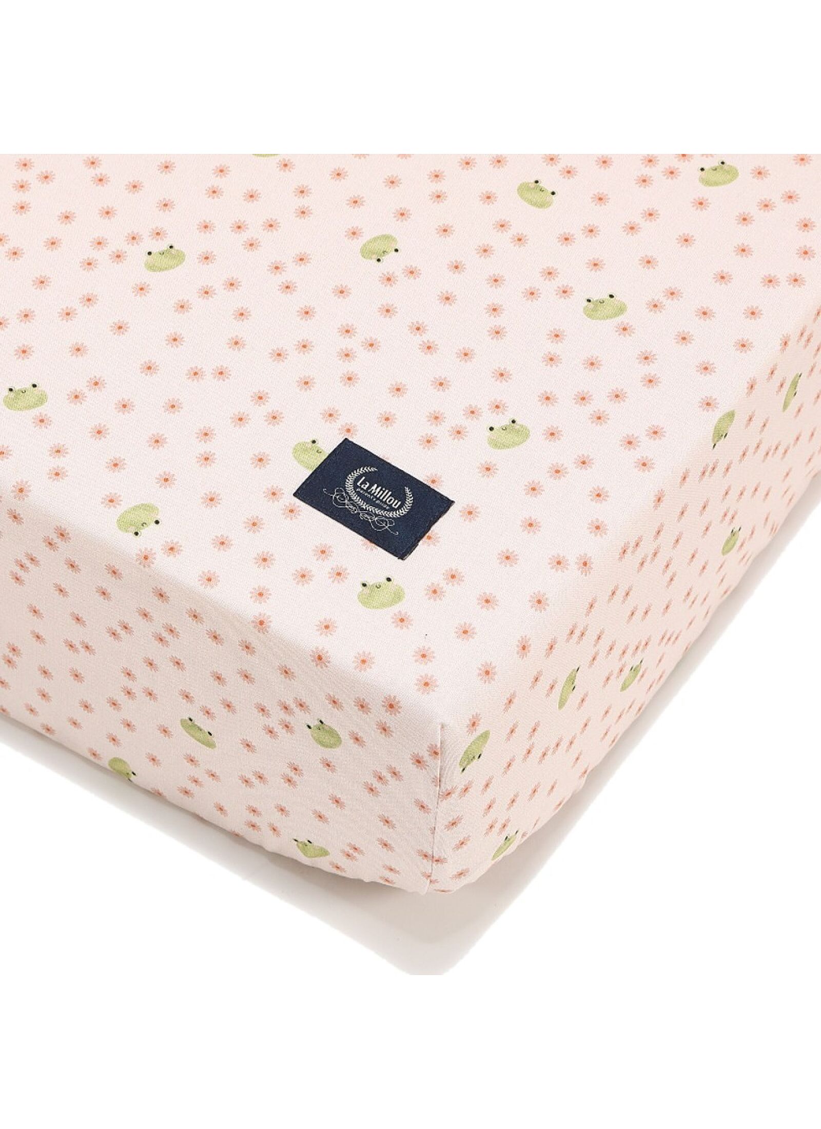 FLAT SINGLE SHEET FROGS