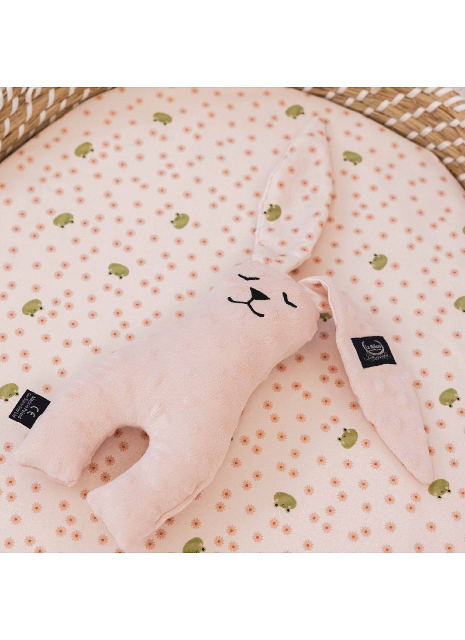 FLAT SINGLE SHEET FROGS