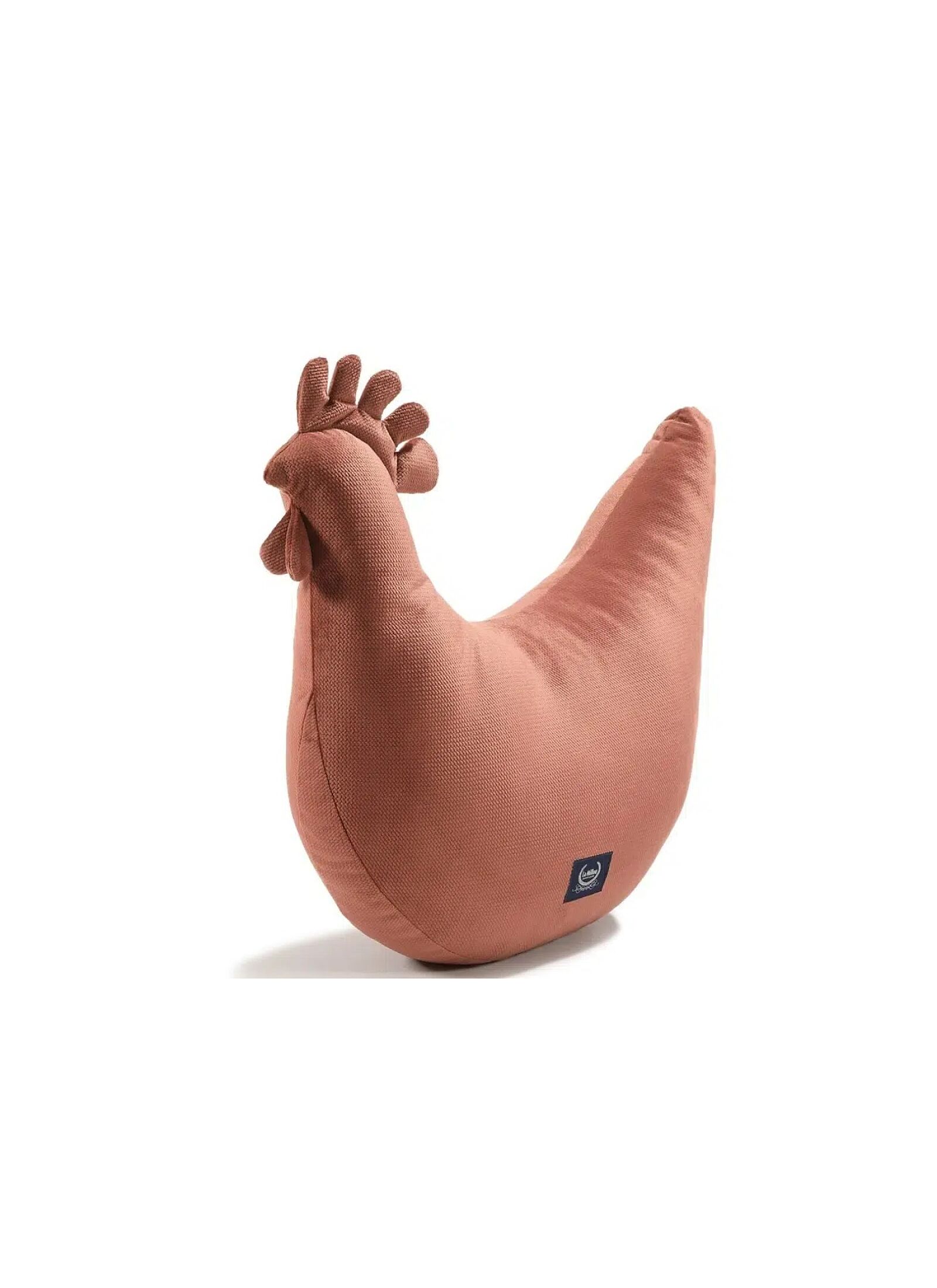 KURA COTTO VELVET GINGER