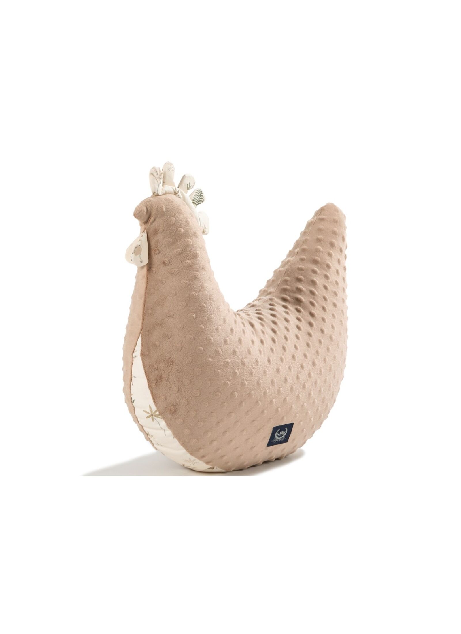 KURA ENGLISH LITTLE SAVANNAH MOCCA