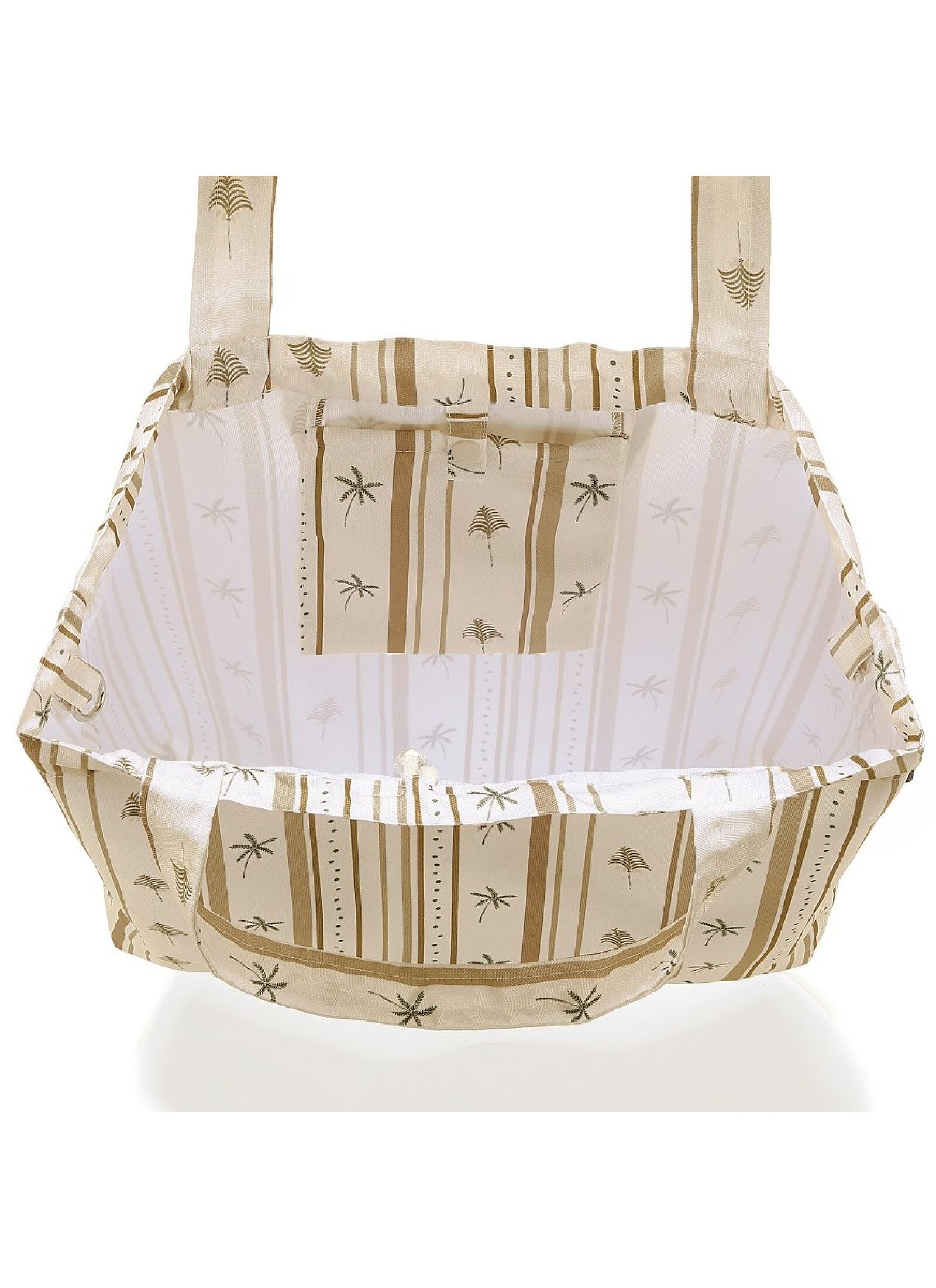 SHOPPER BAG LITTLE SAVANNAH