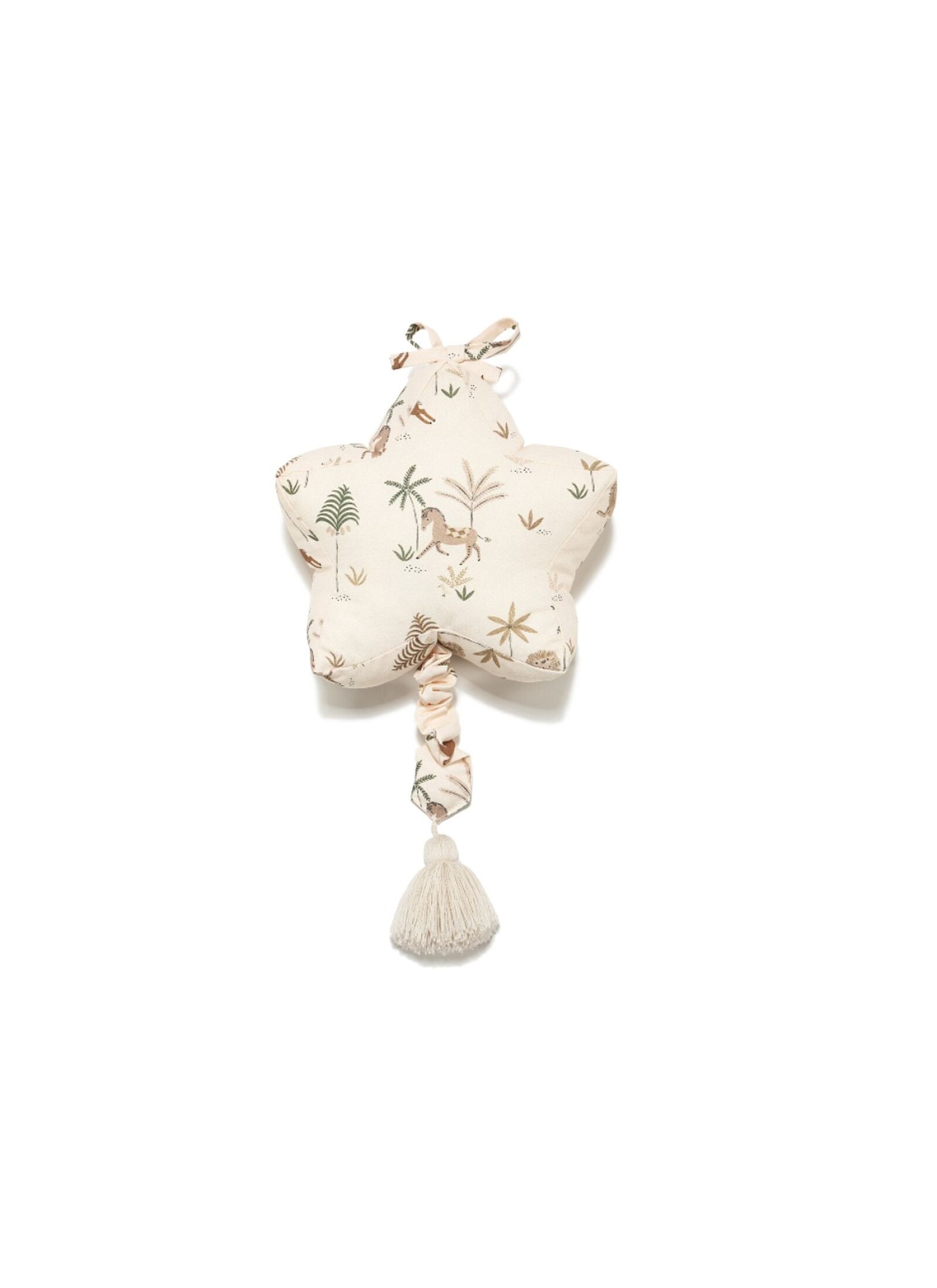 MUSIC MOBILE STAR LITTLE SAVANNAH