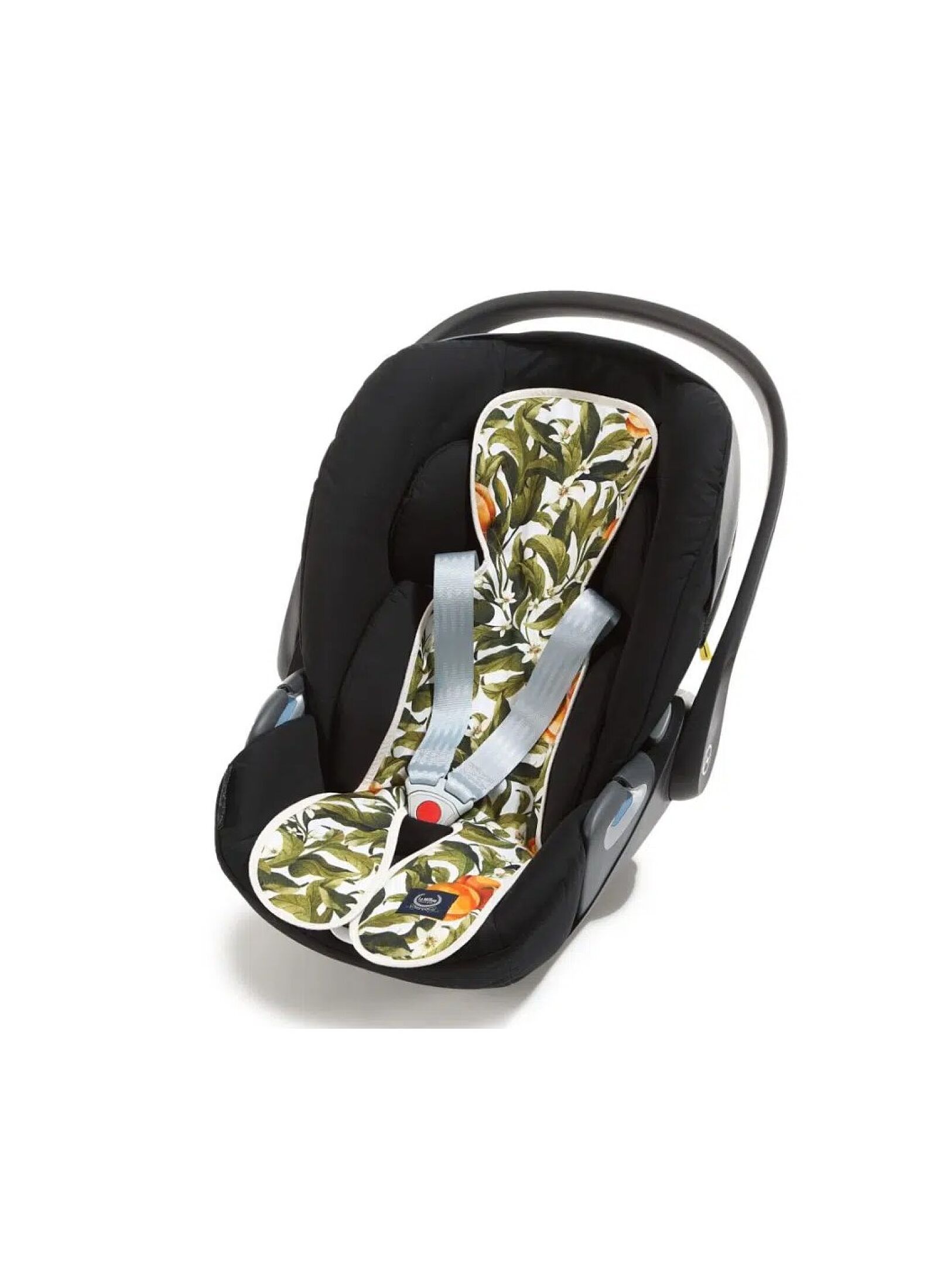 CAR SEAT PROTECTOR TUSCANY