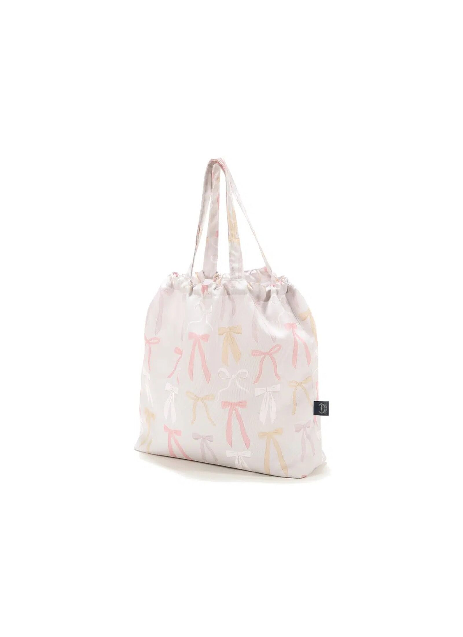 SHOPPER BAG BALLERINE