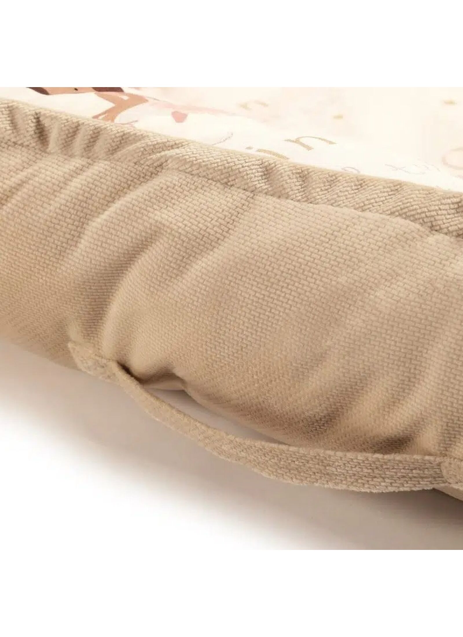 BABY NEST BALLERINE SAND