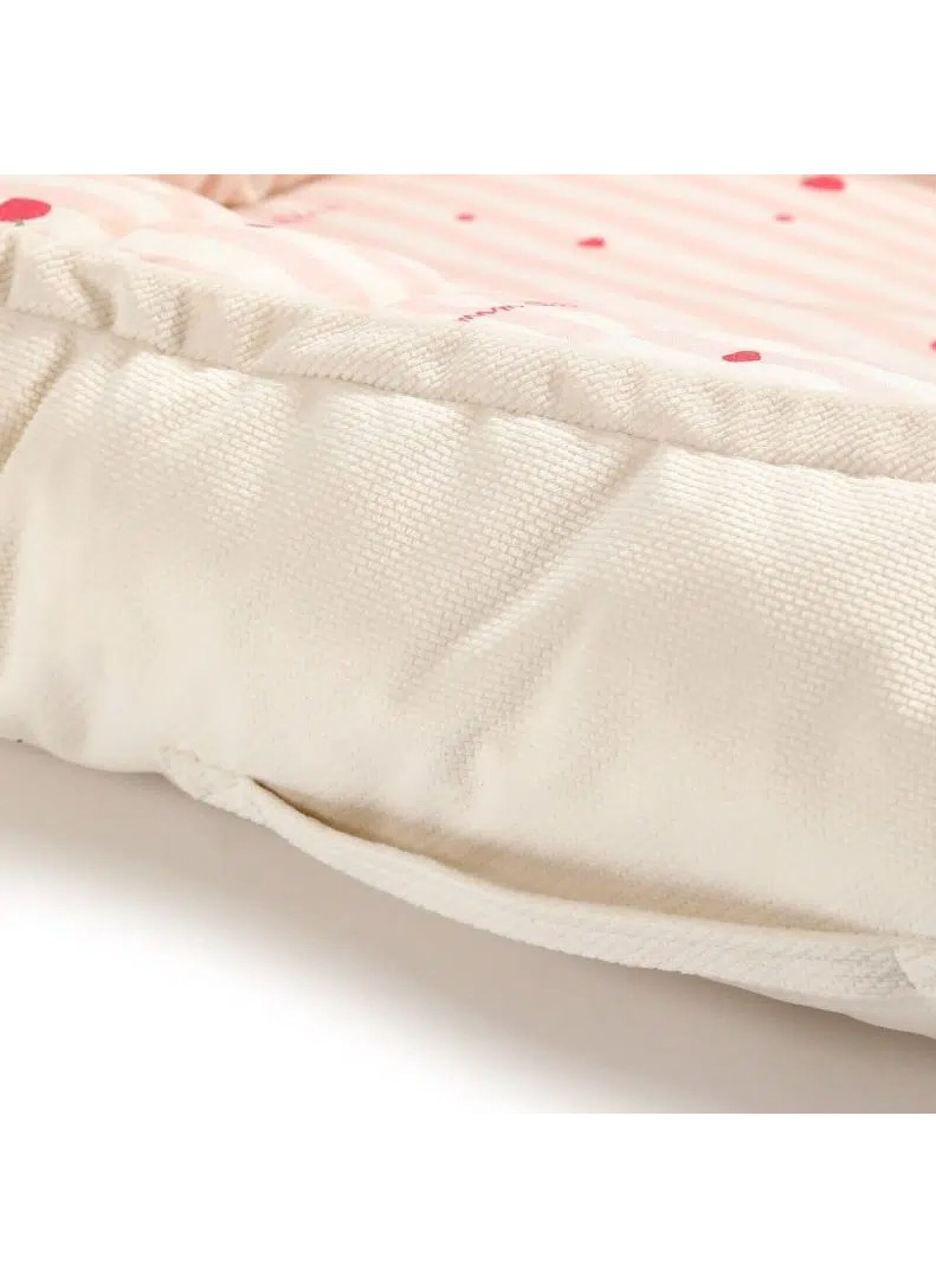 BABY NEST MOM CHERIE RAFAELLO