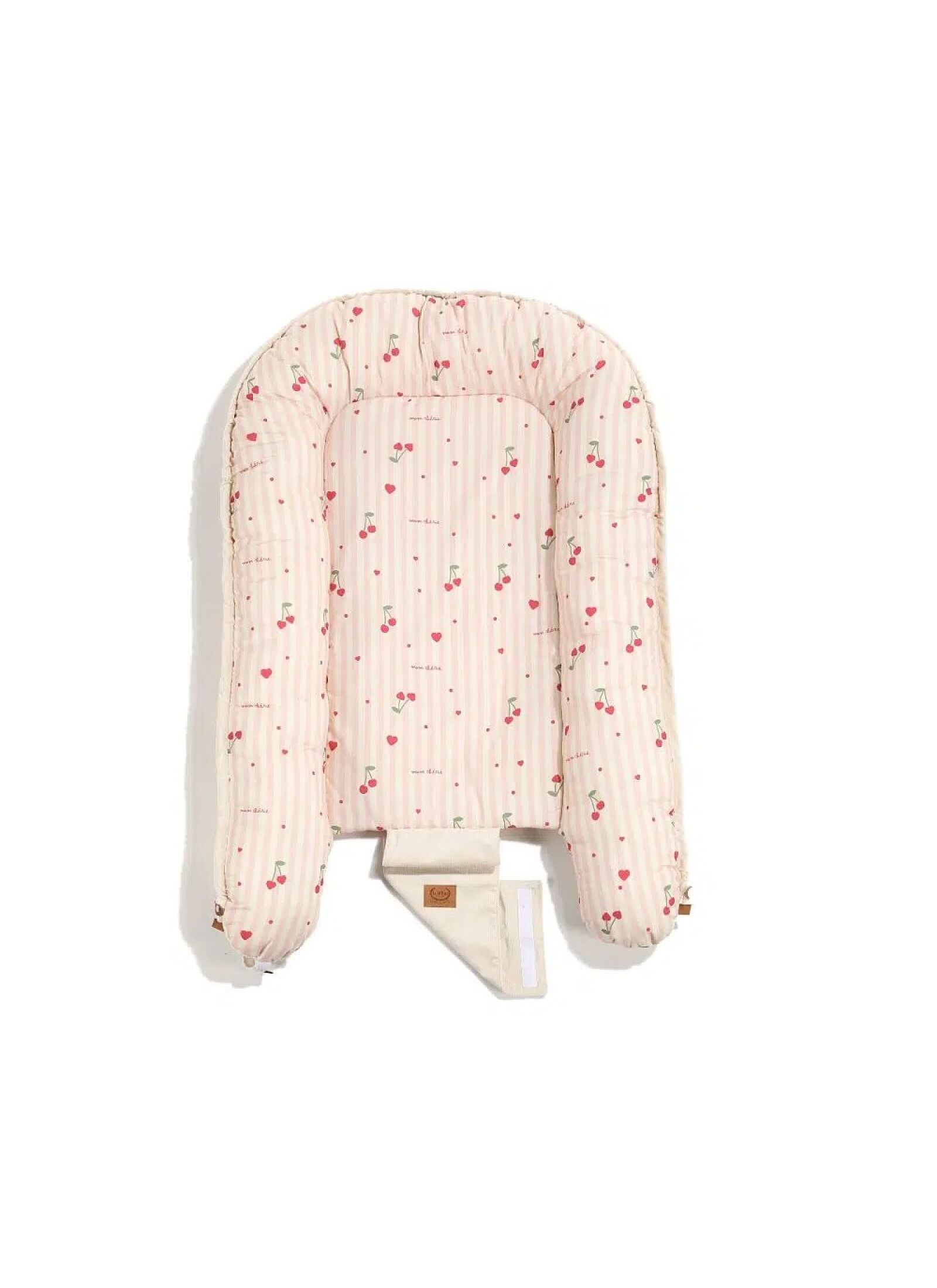 BABY NEST MOM CHERIE RAFAELLO