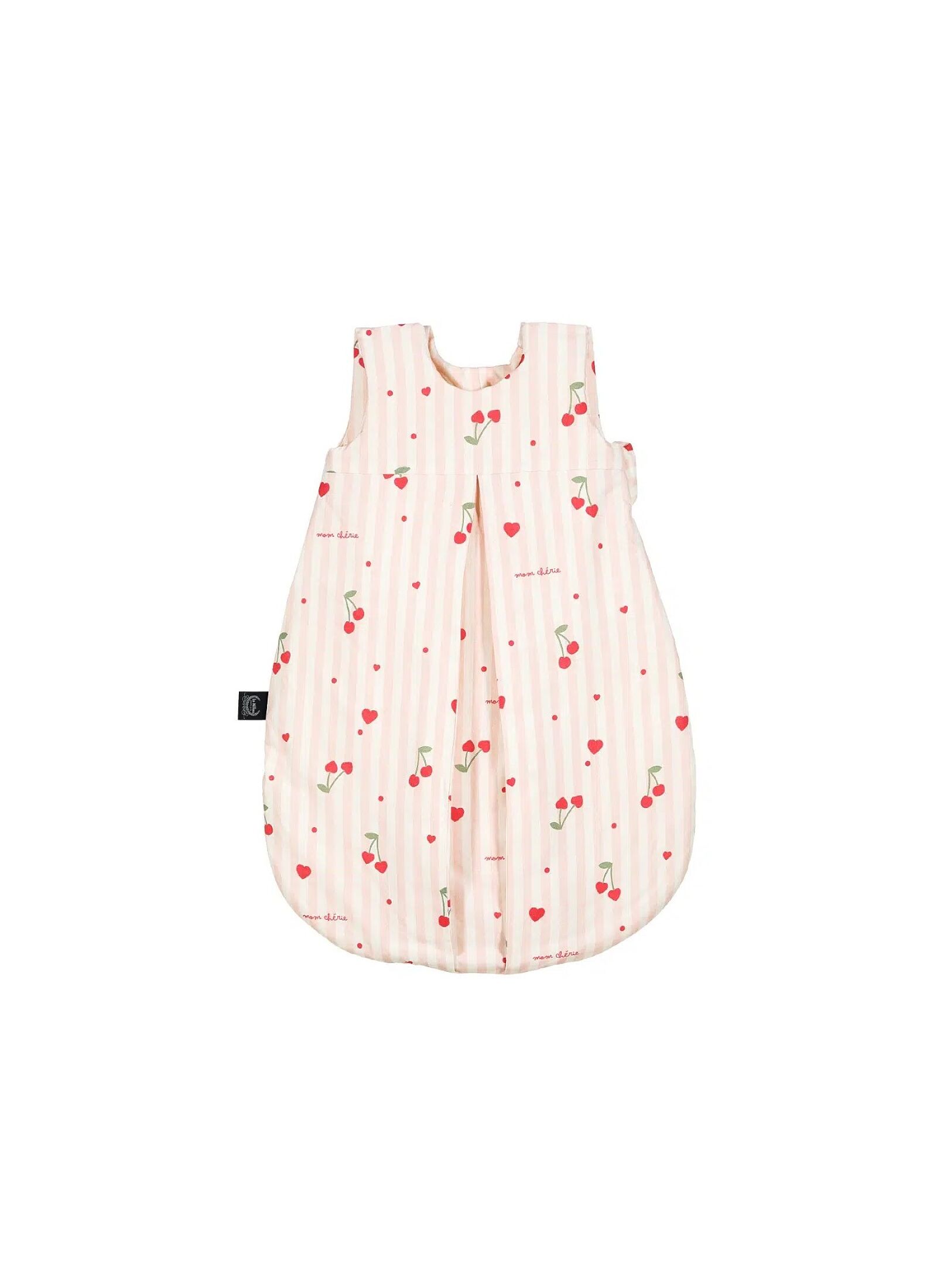 SLEEPING BAG MEDIUM (9-18M) MOM CHERIE