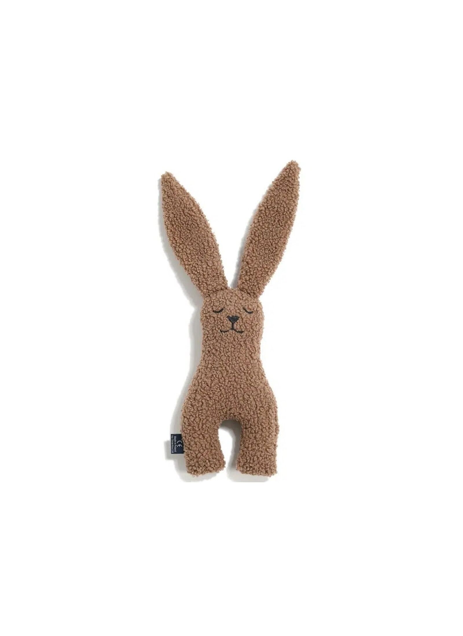 SMALL BUNNY TEDDY LATTE