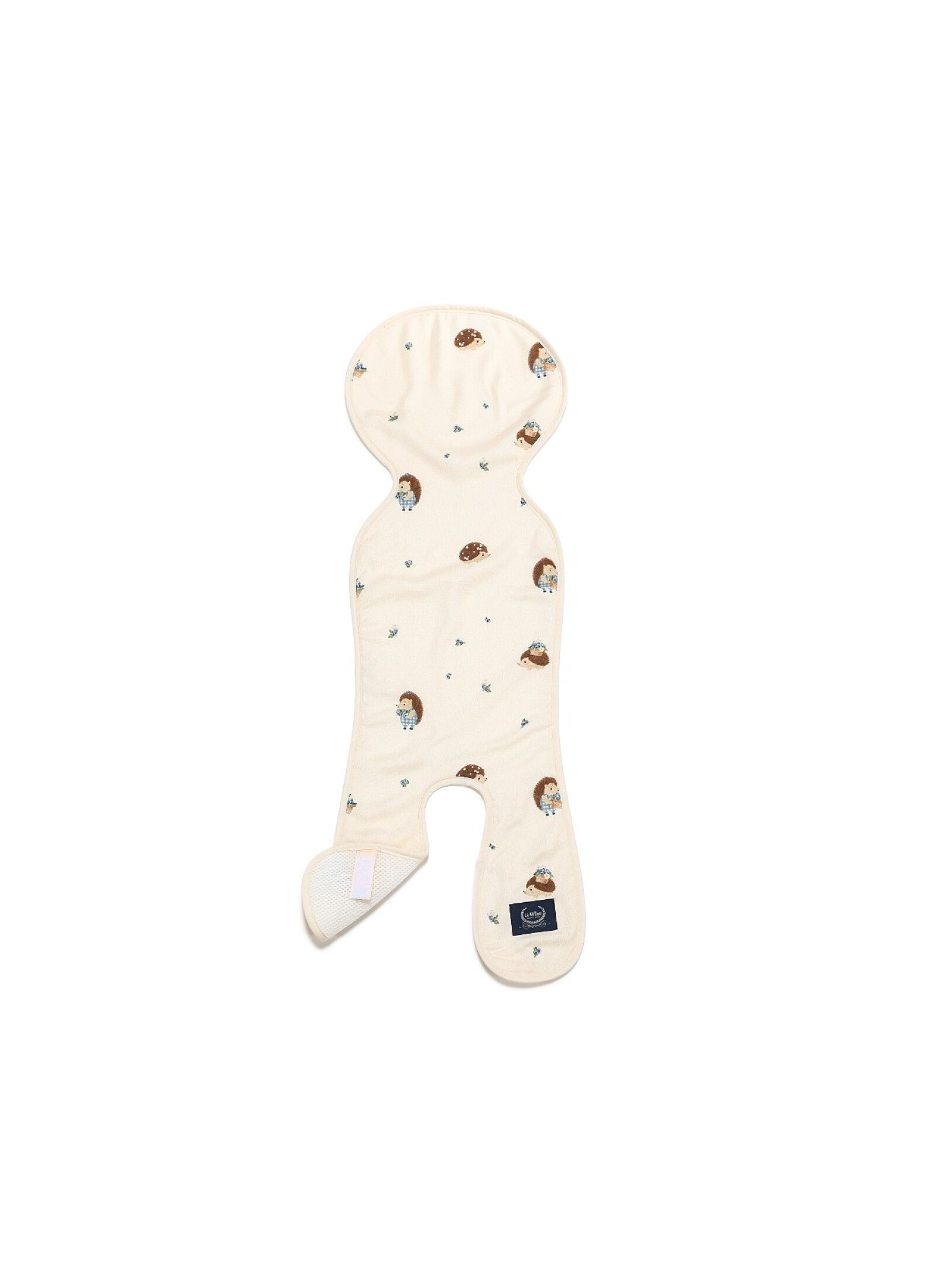 CAR SEAT PROTECTOR BERRY HENRY