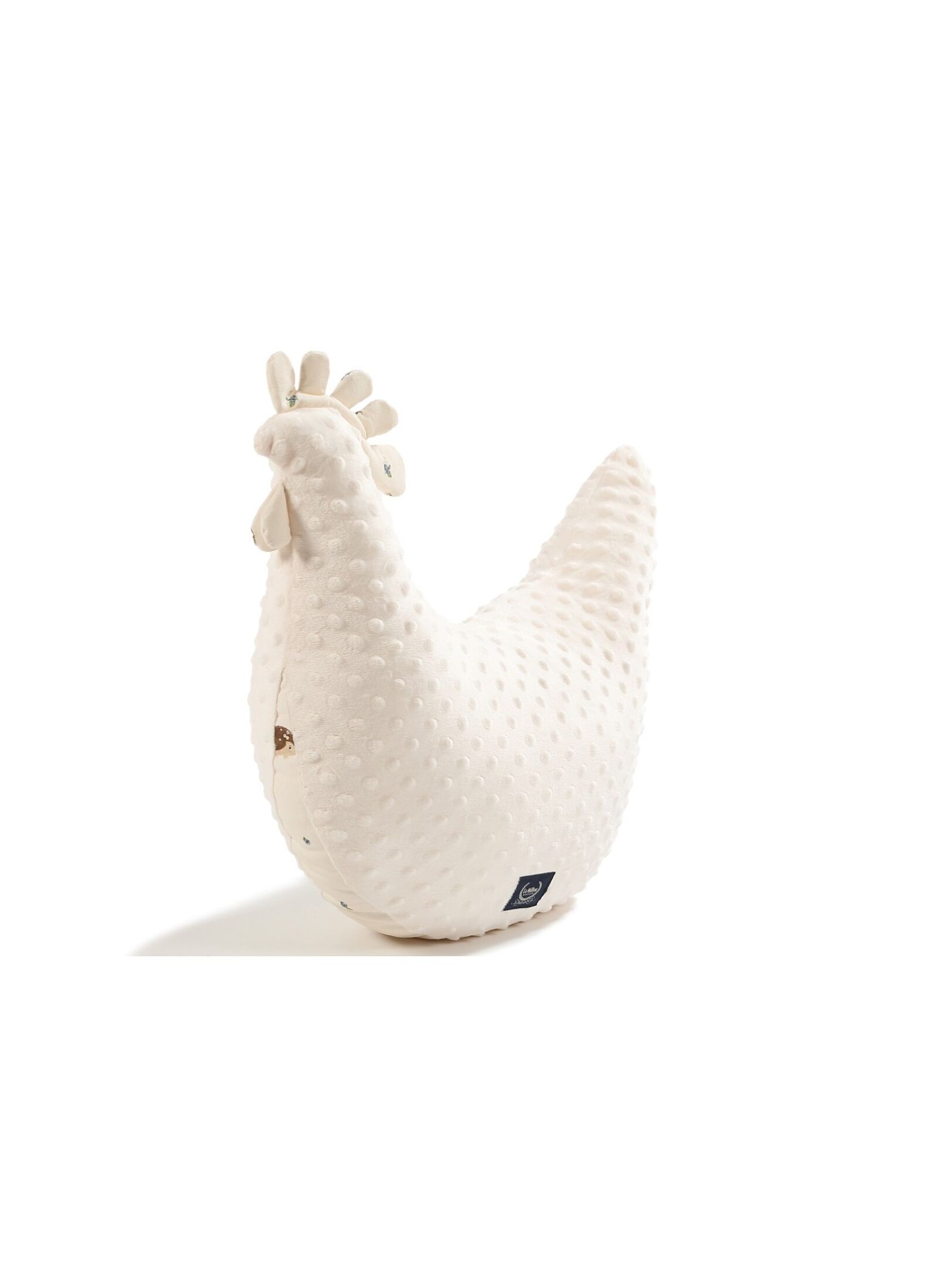 KURA BABY HENRY ECRU