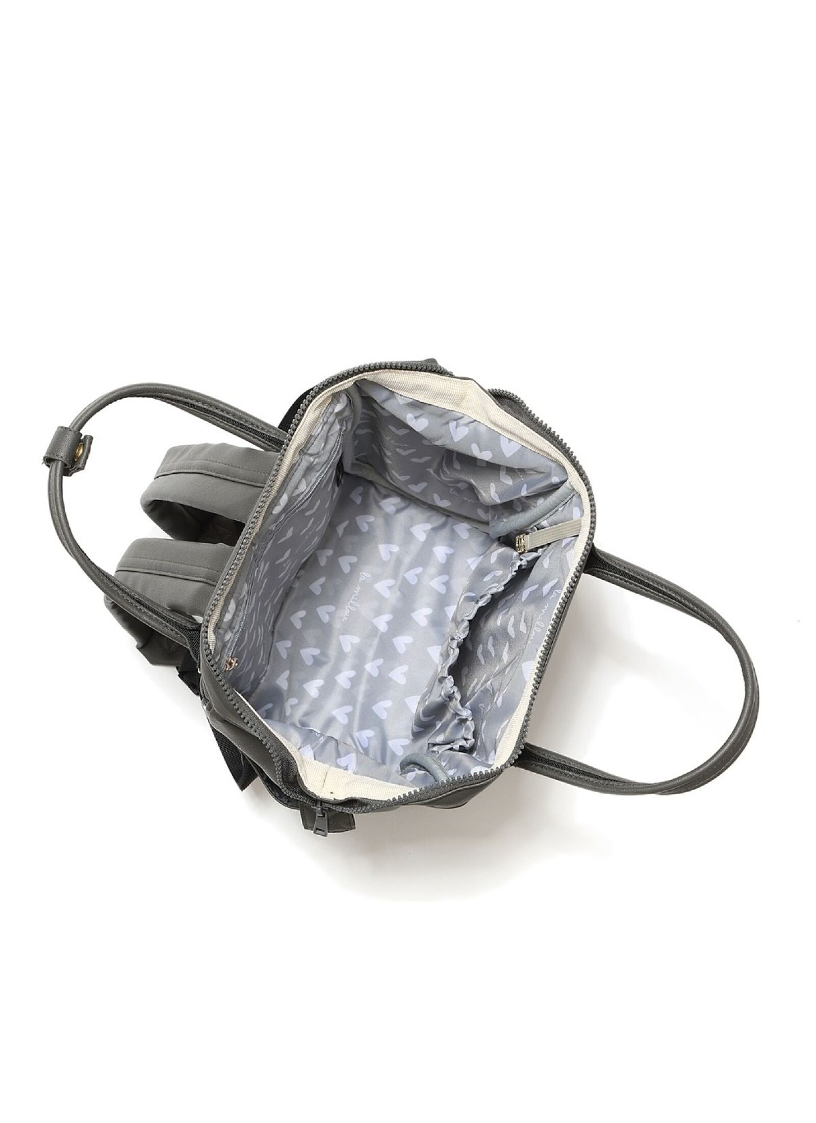 DOLCE VITA BACKPACK ETNA