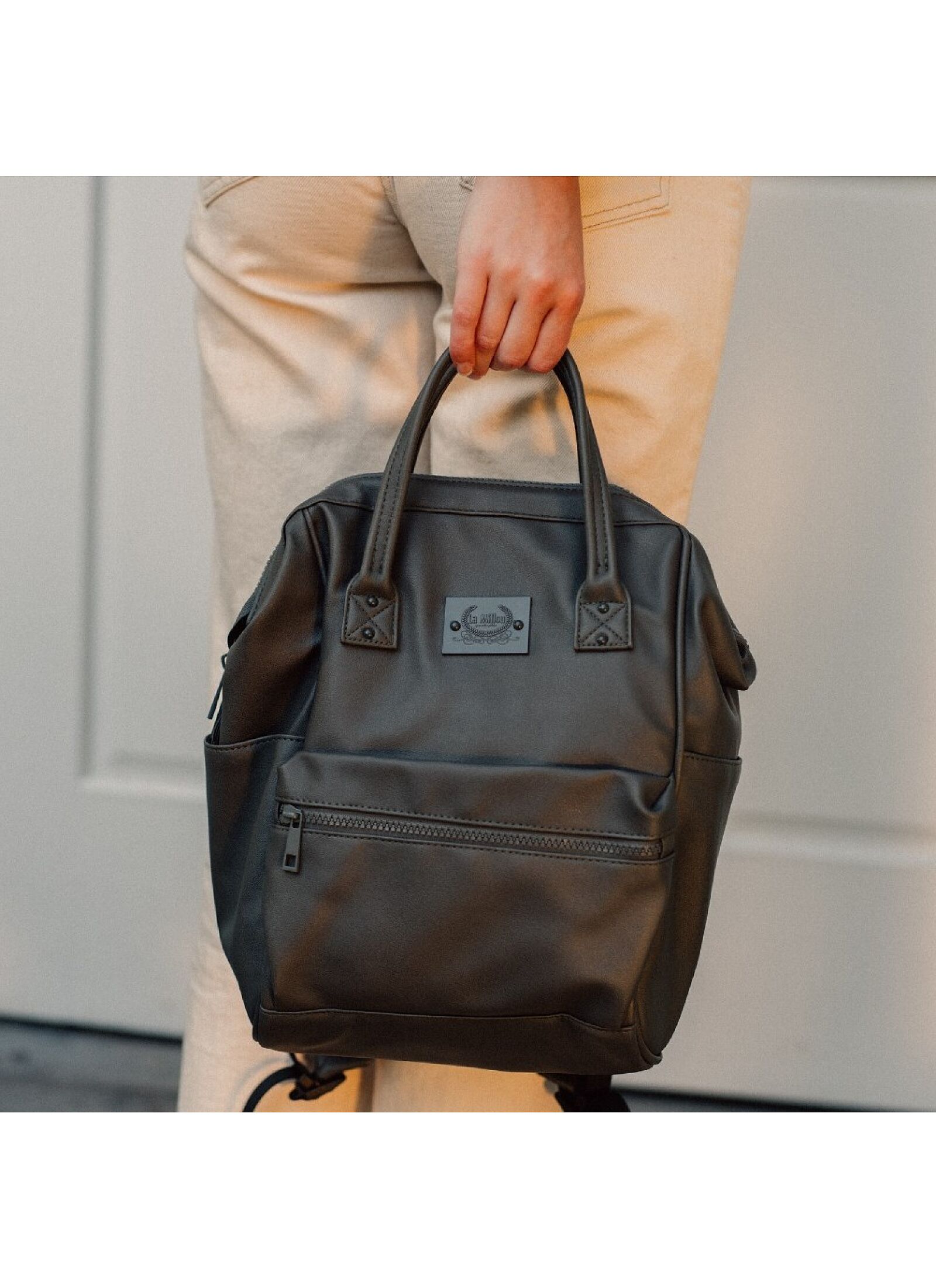 DOLCE VITA BACKPACK ETNA