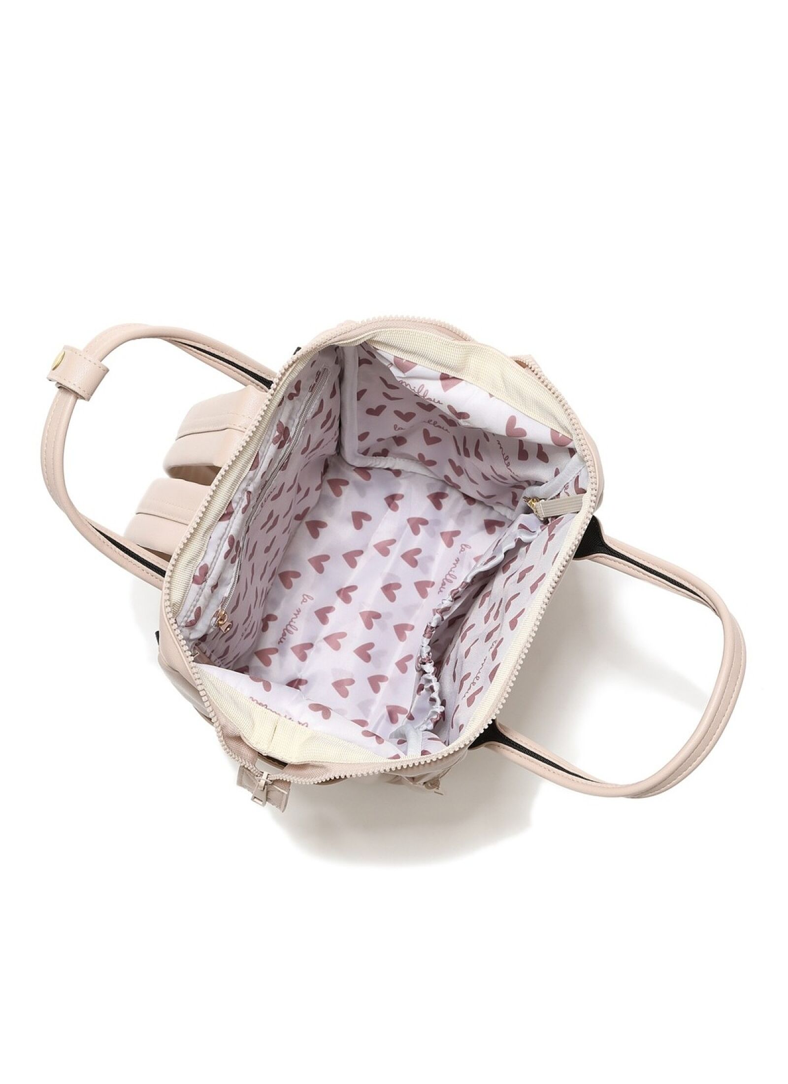 DOLCE VITA BACKPACK VENICE BEACH