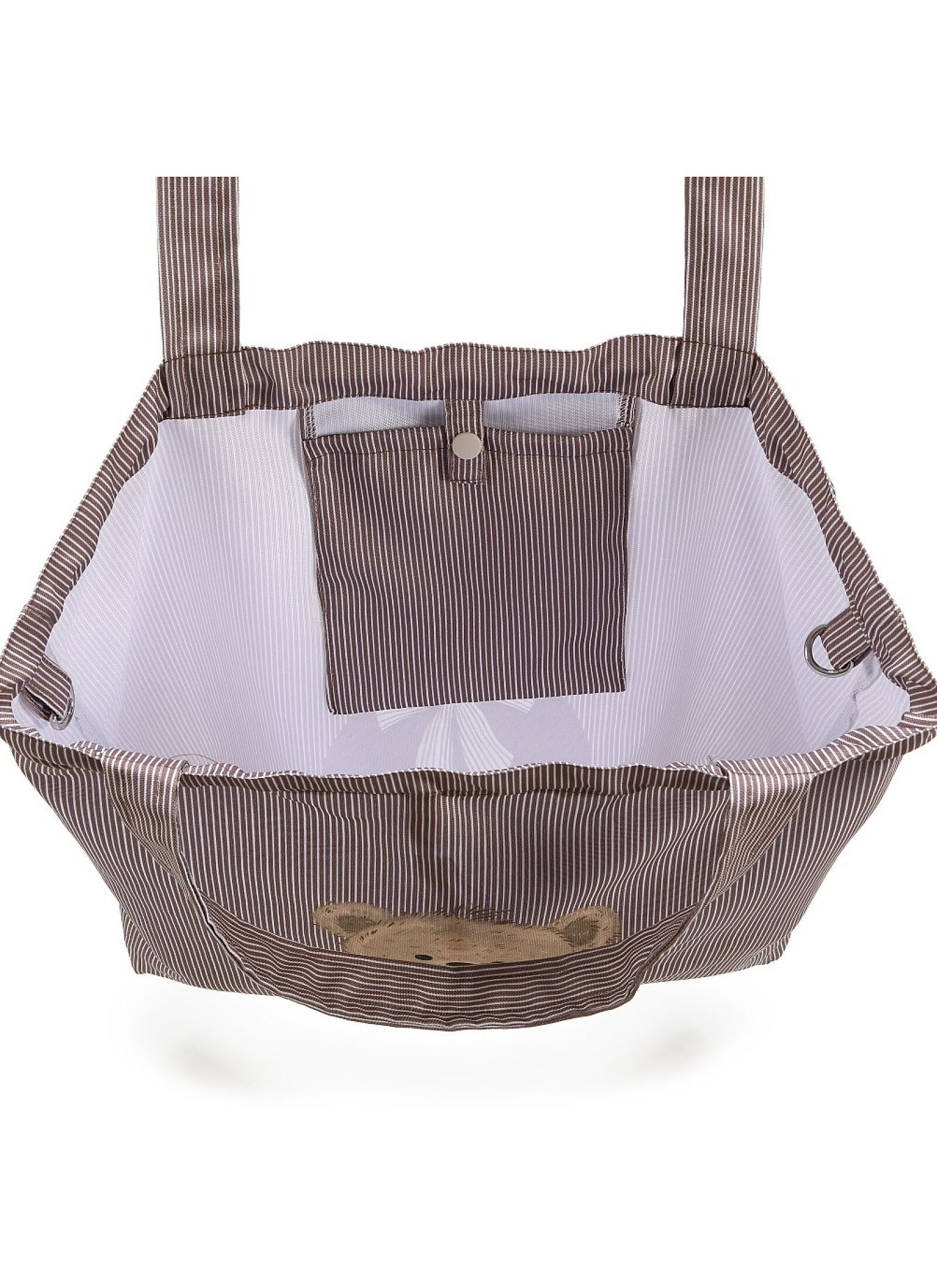 SHOPPER BAG BABY BEAR