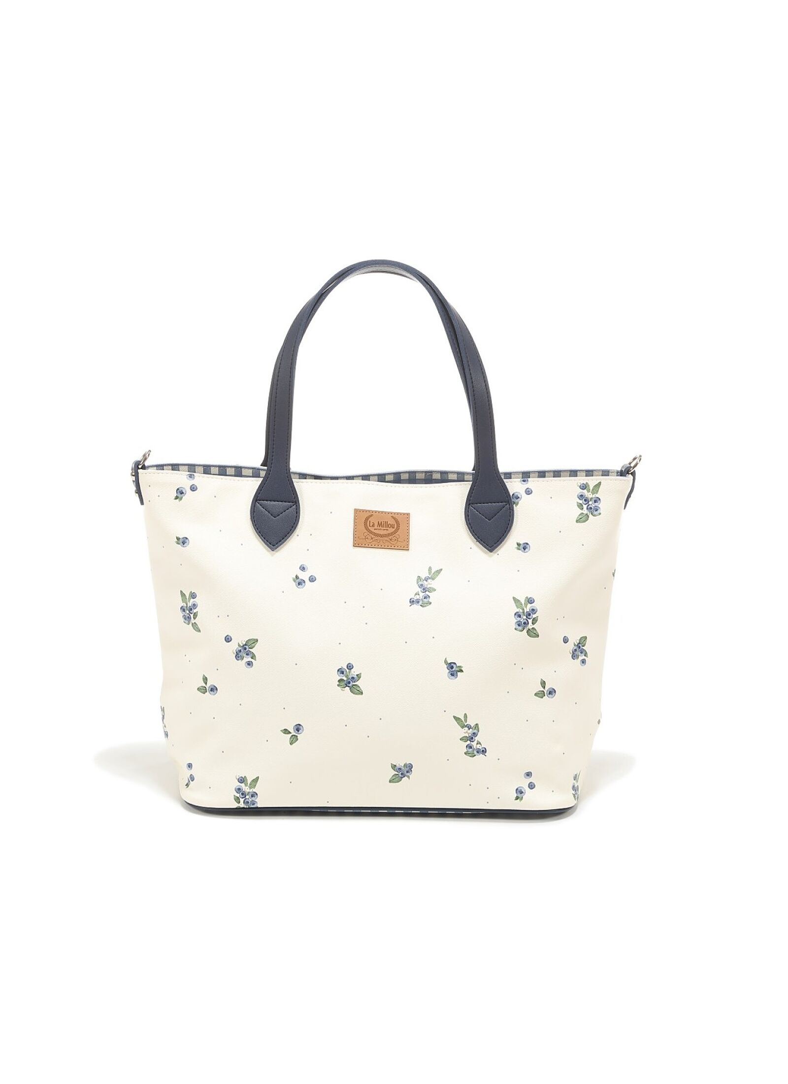 MOMMY'S LARGE BAG COUNTRY BERRY