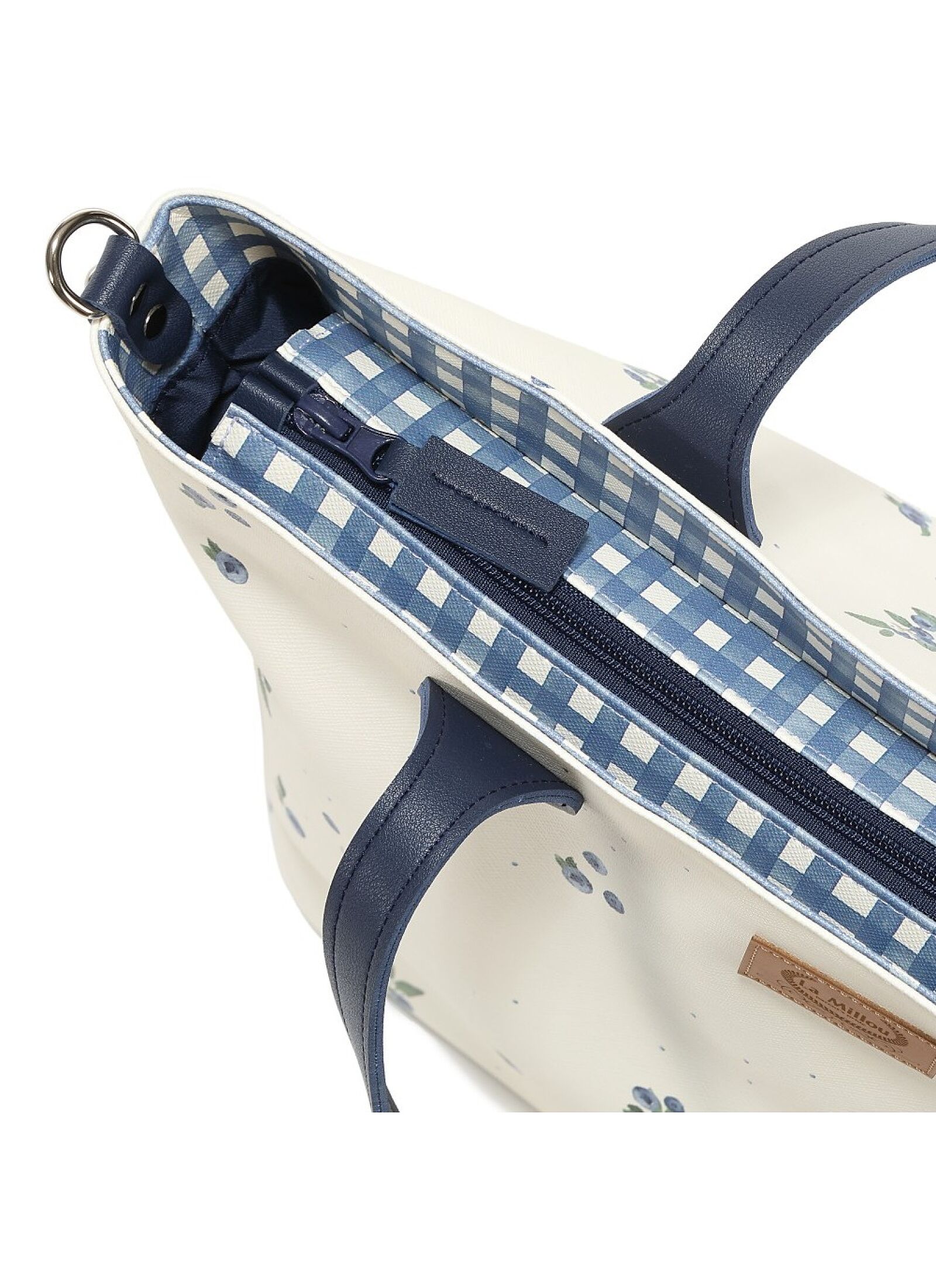 MOMMY'S LARGE BAG COUNTRY BERRY