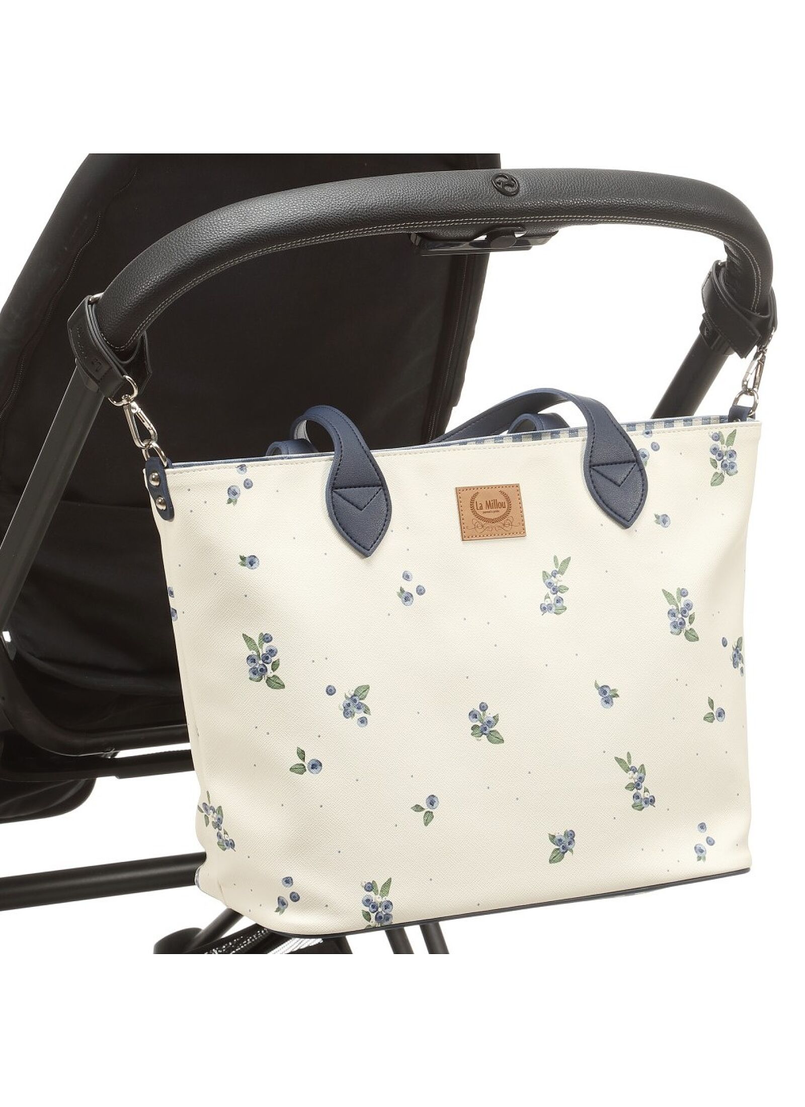 MOMMY'S LARGE BAG COUNTRY BERRY