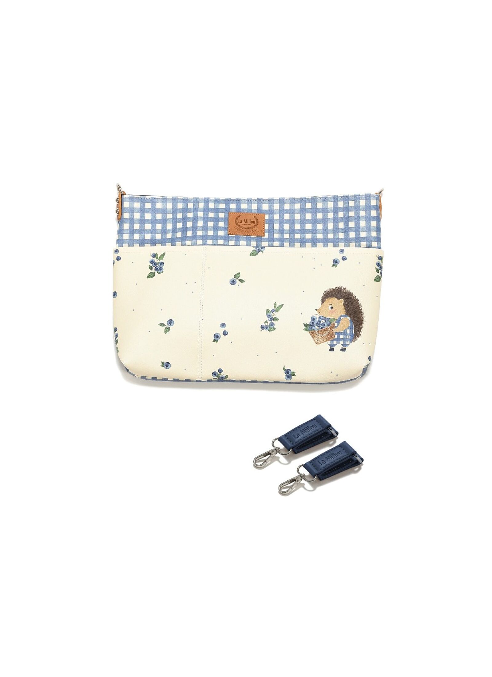 FEERIA ORGANIZER BERRY HENRY