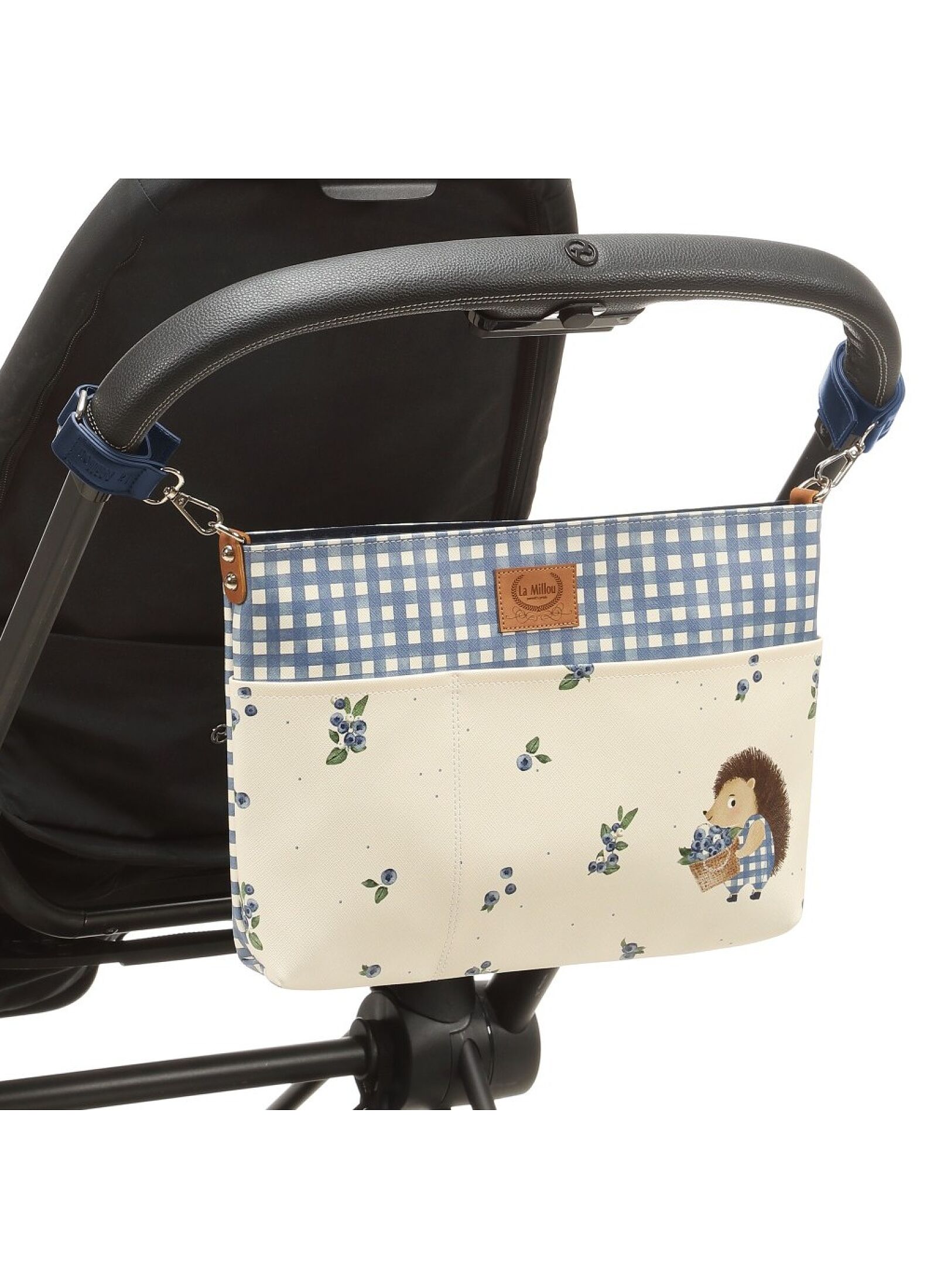 FEERIA ORGANIZER BERRY HENRY