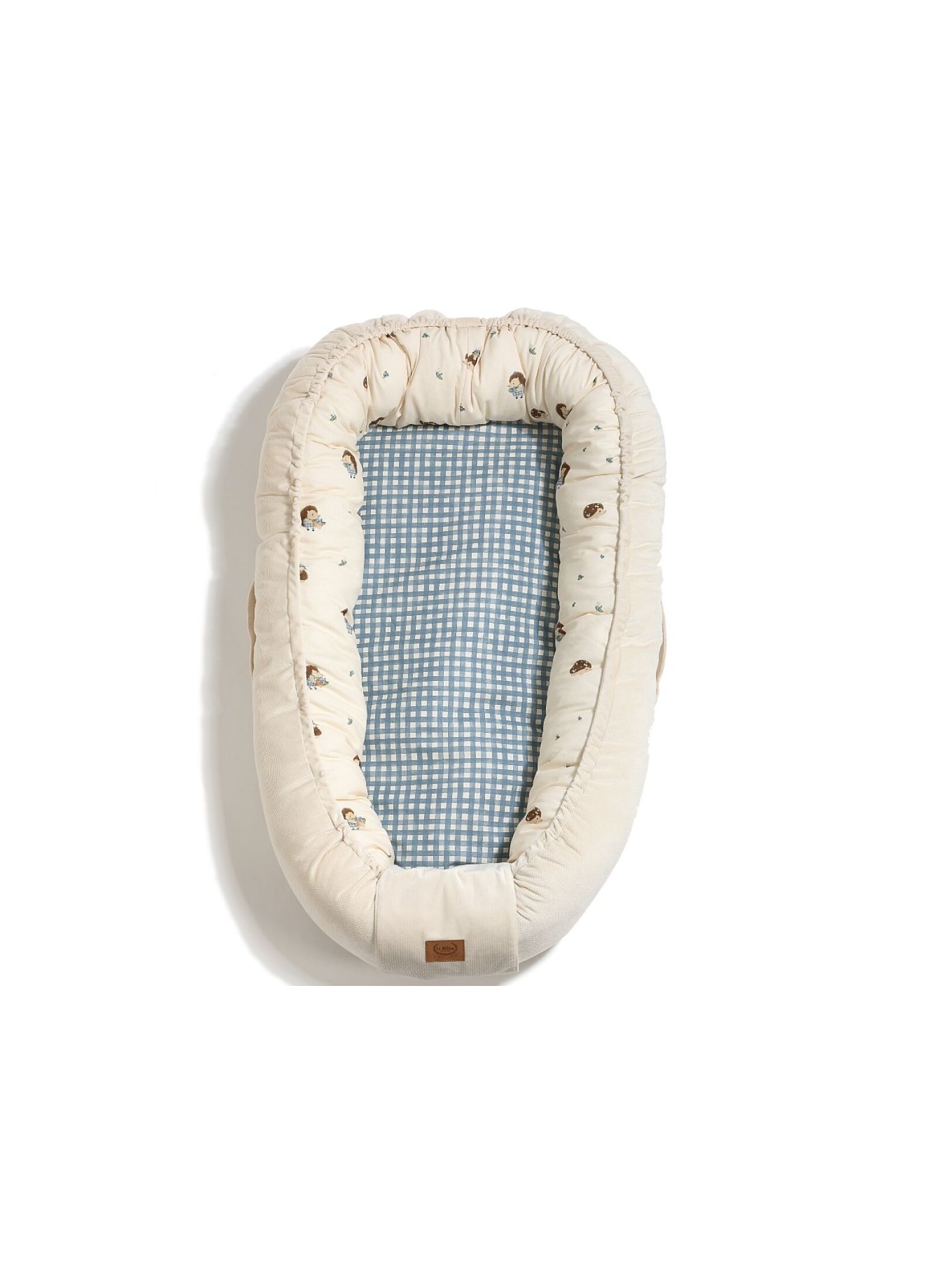 BABY NEST BERRY HENRY RAFAELLO