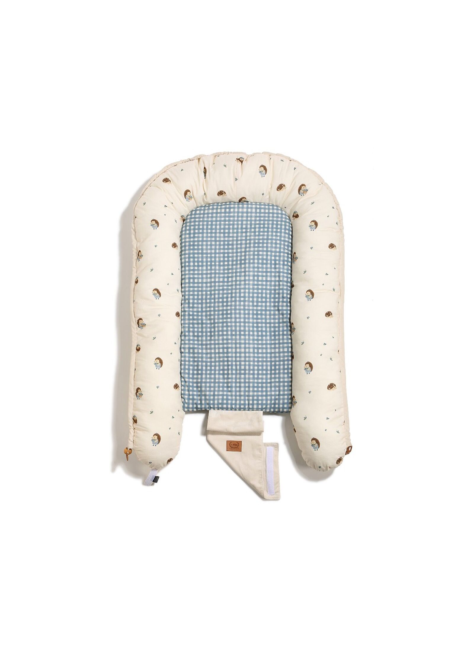 BABY NEST BERRY HENRY RAFAELLO