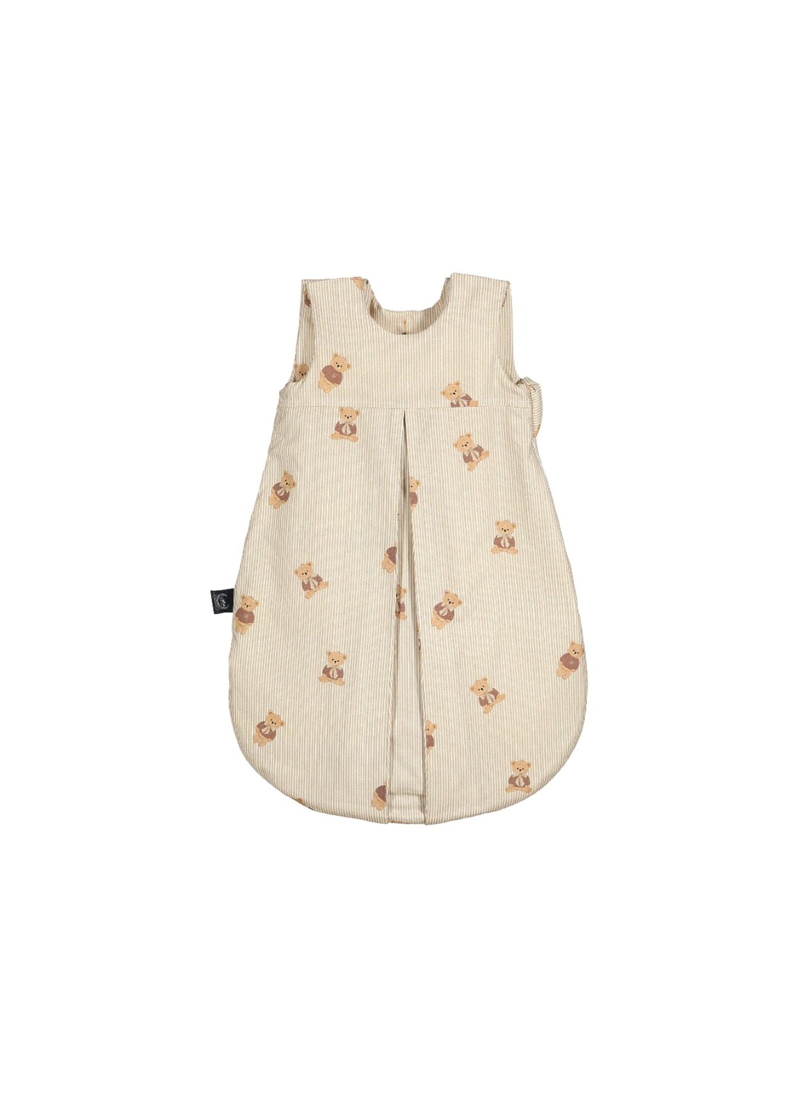 SLEEPING BAG MEDIUM (9-18M) BABY BEAR