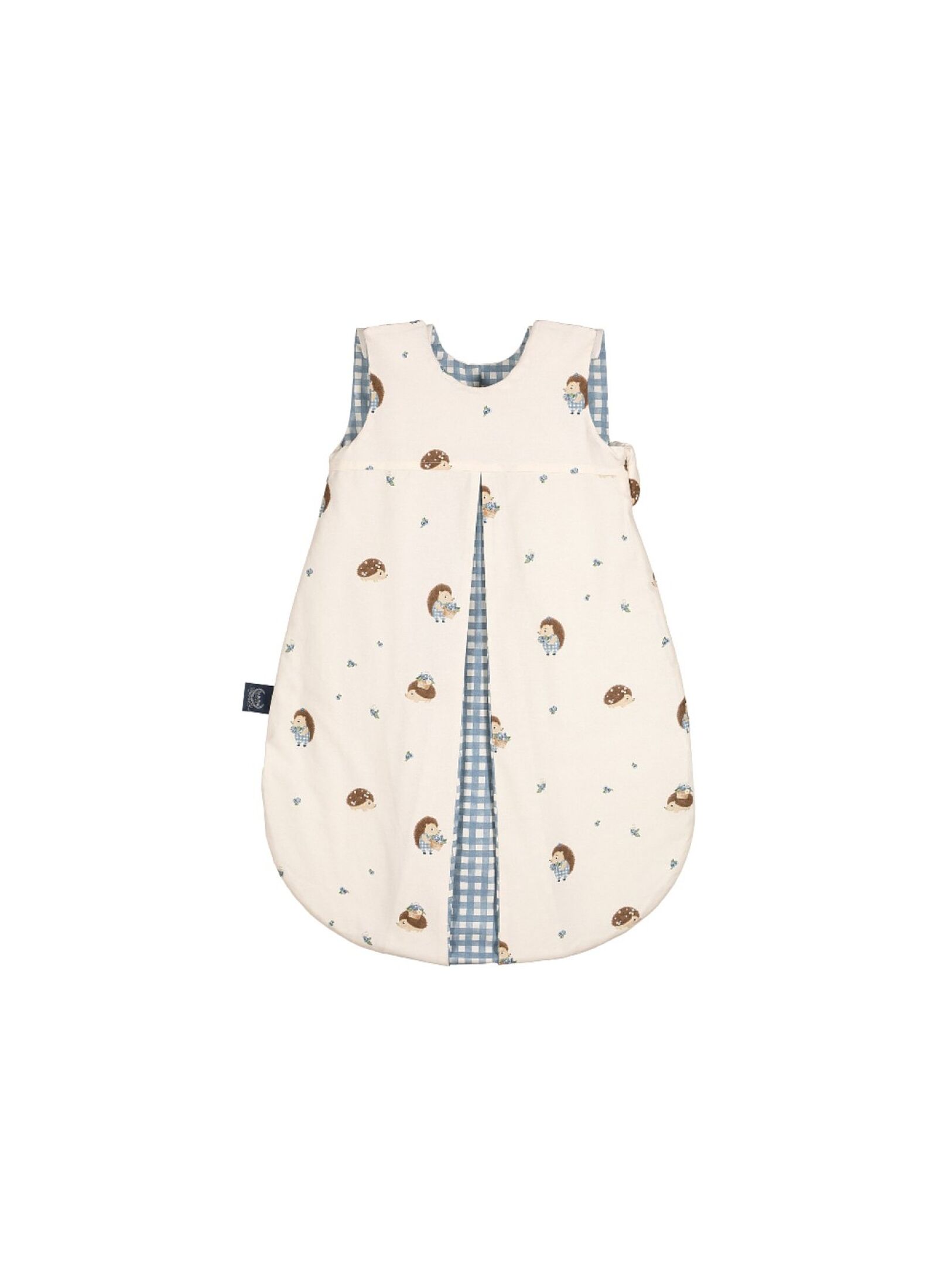 SLEEPING BAG MEDIUM (9-18M) BERRY HENRY