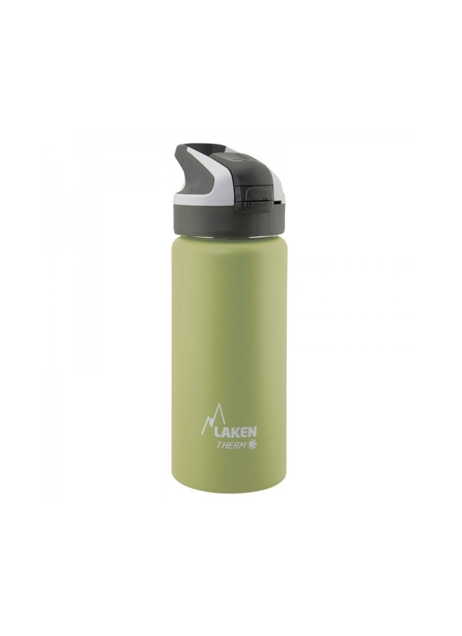 BOTTLE THERMOS KHAKI
