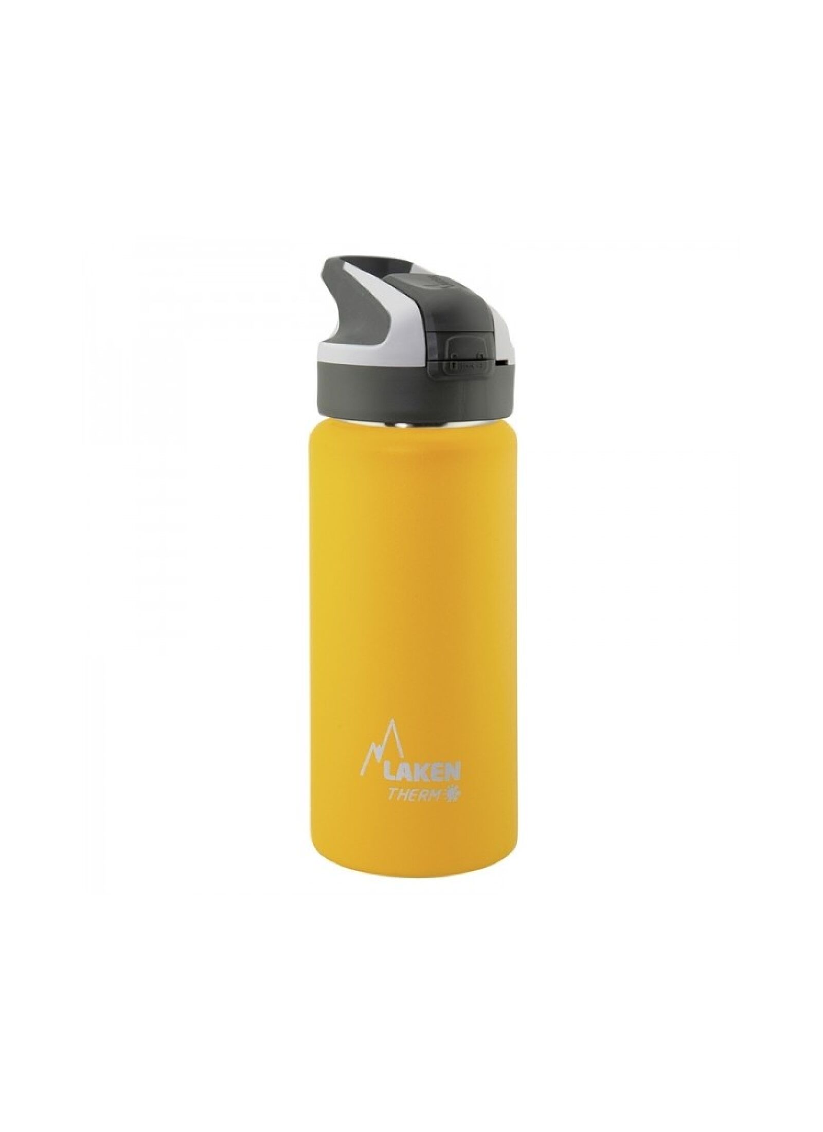 BOTTLE THERMOS YELLOW