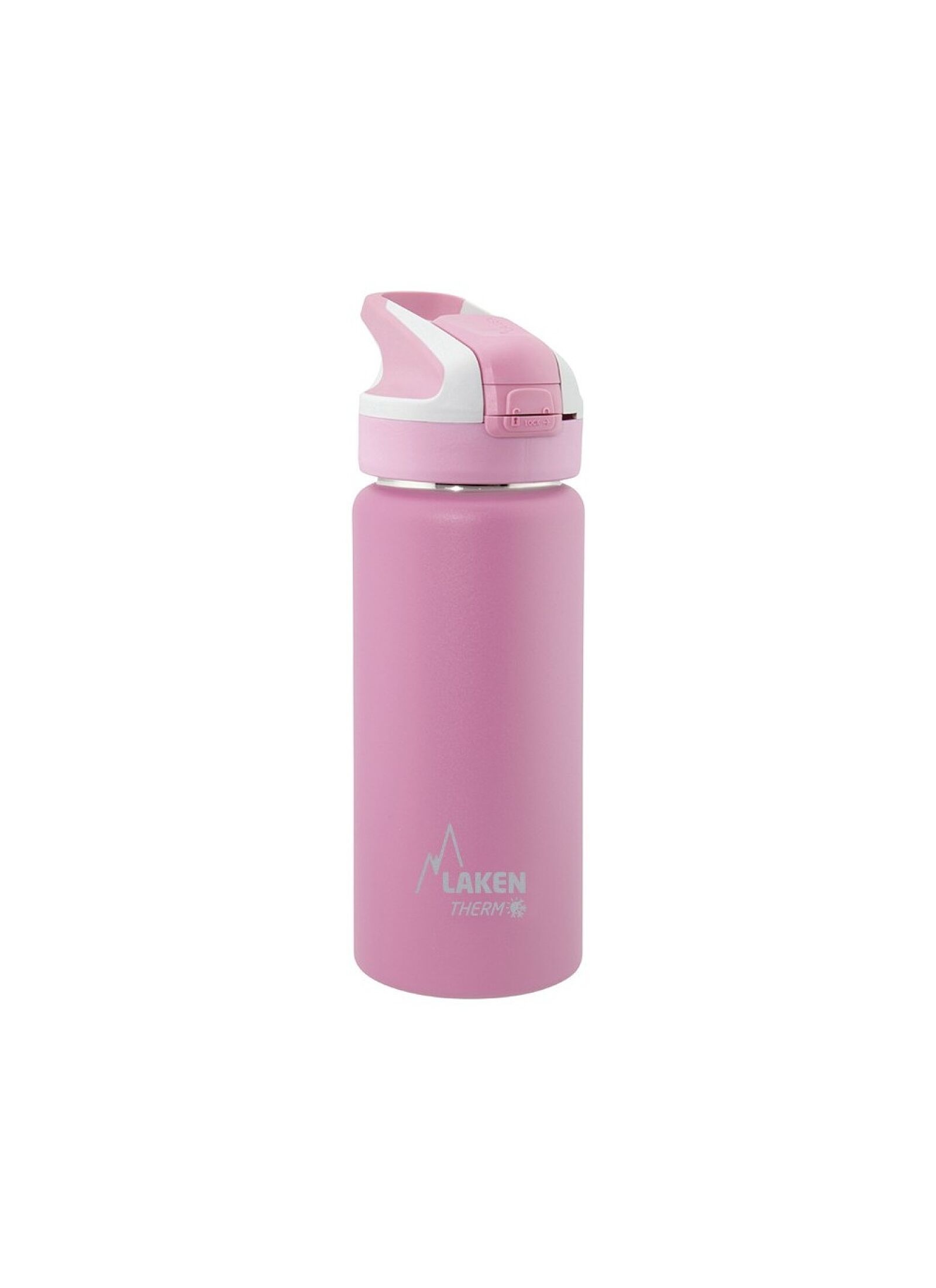 BOTTLE THERMOS PINK