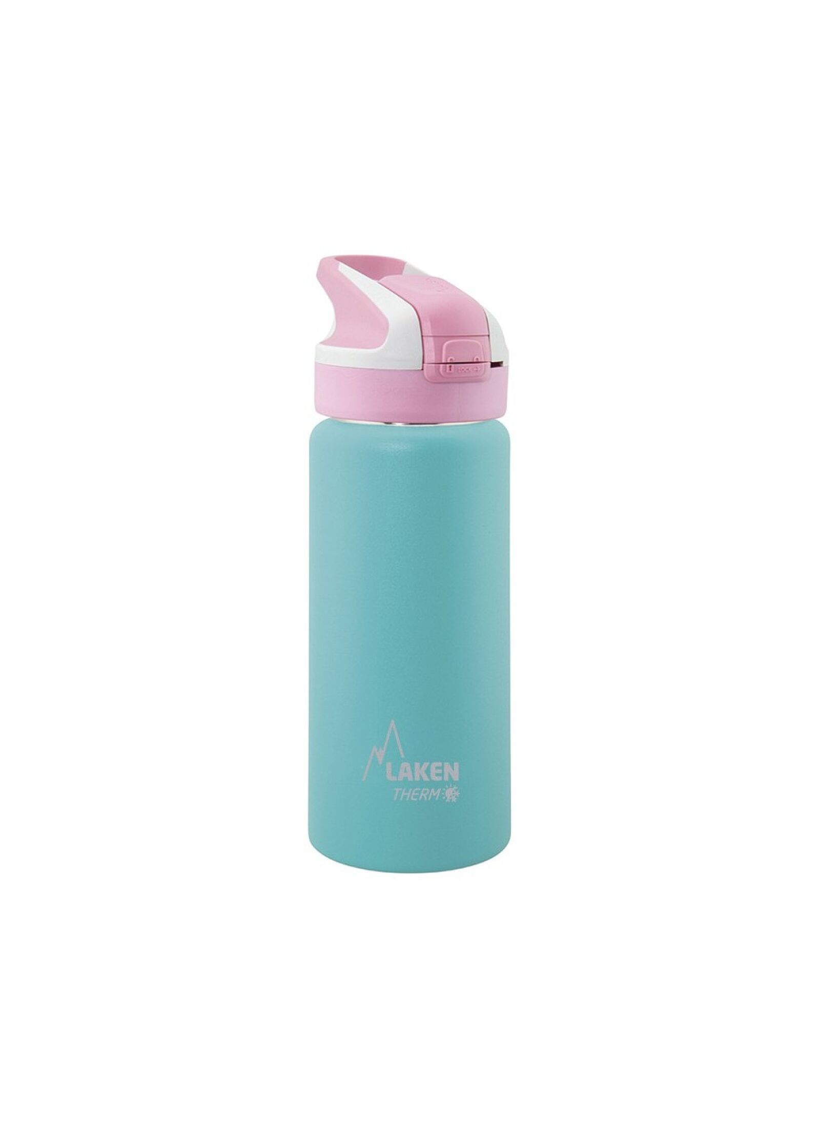 BOTTLE THERMOS TURQUOISE