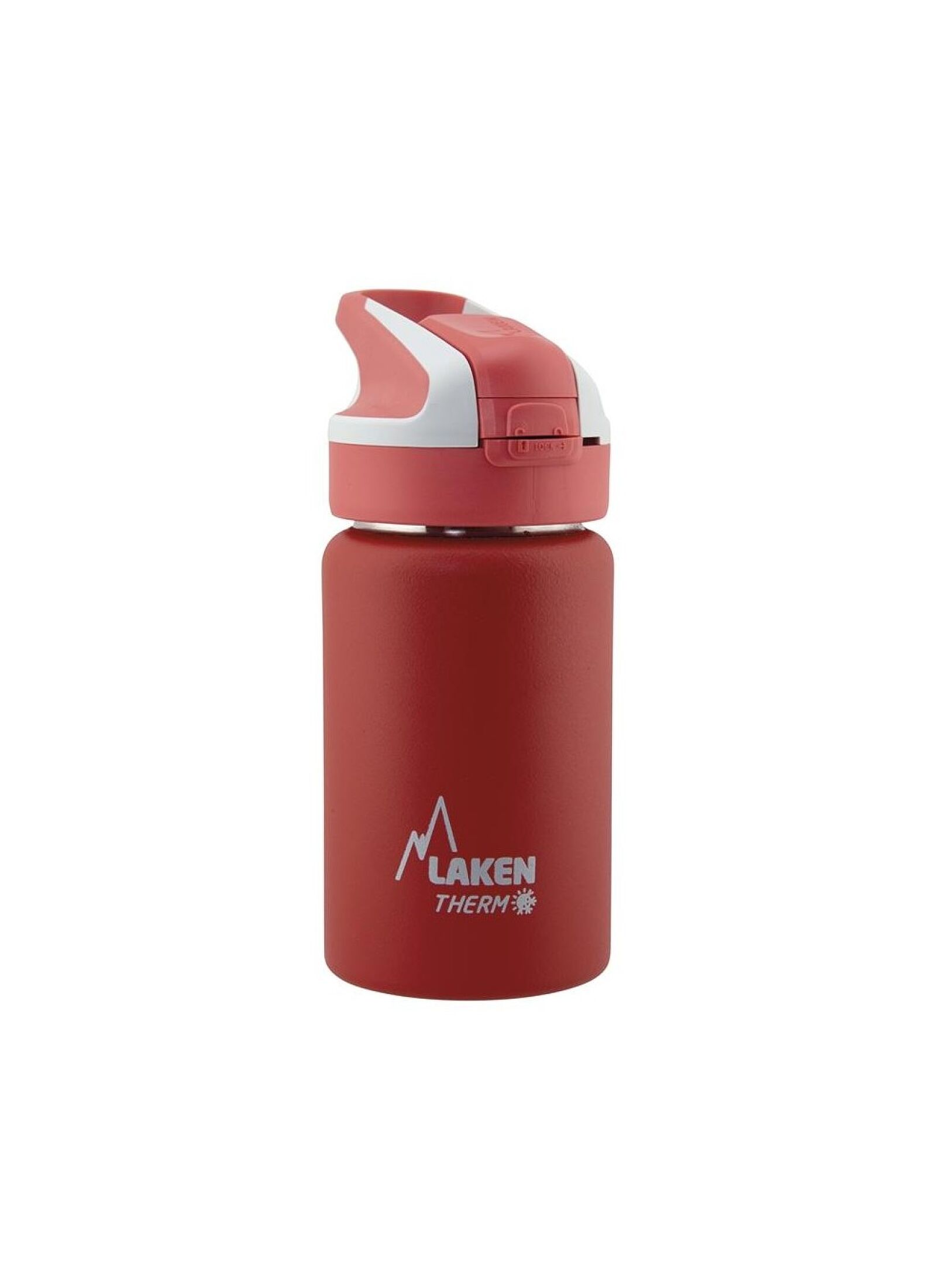 BOTTLE THERMOS RED