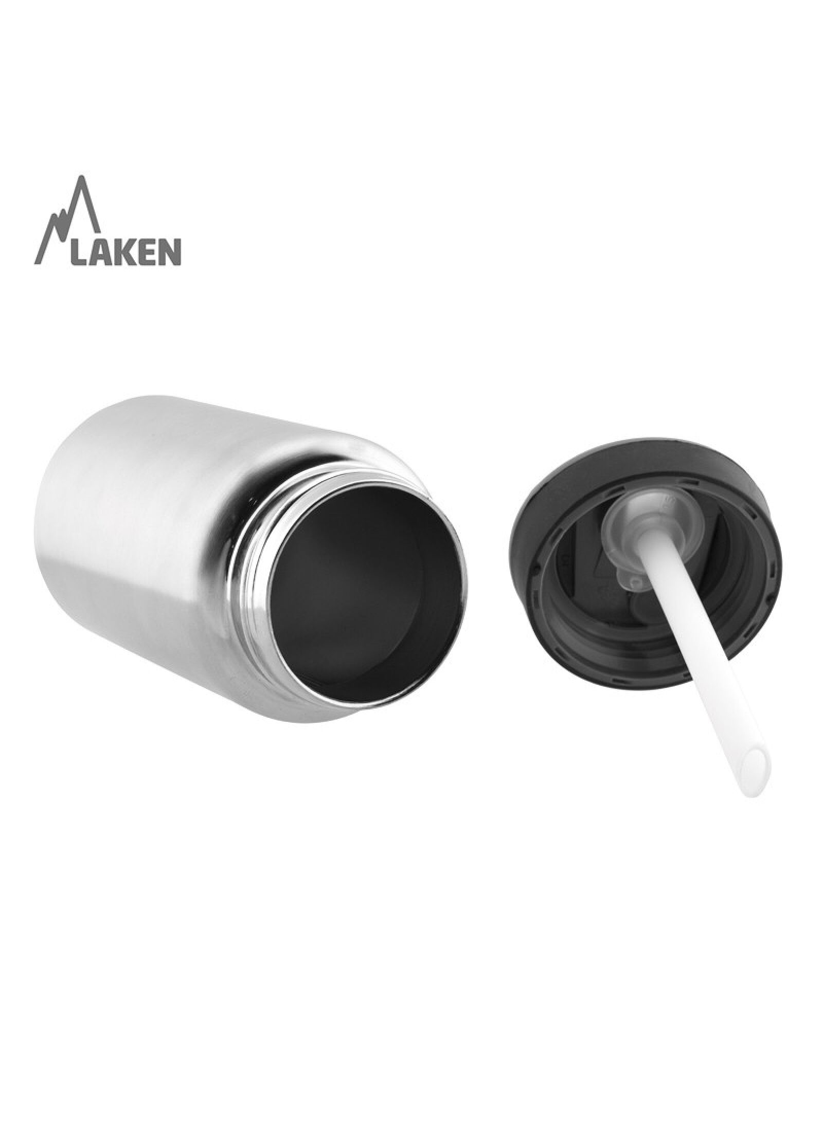 BOTTLE THERMOS CARS PINK