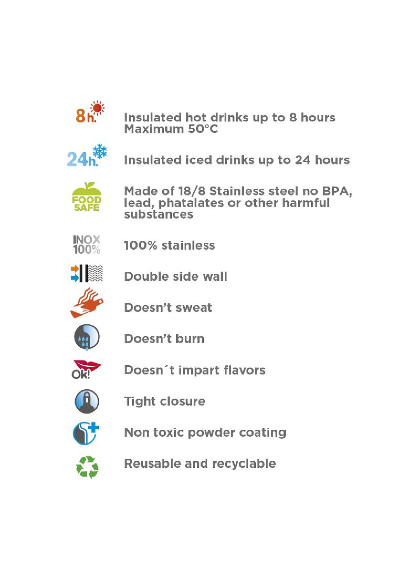 BOTTLE THERMOS CARS PINK