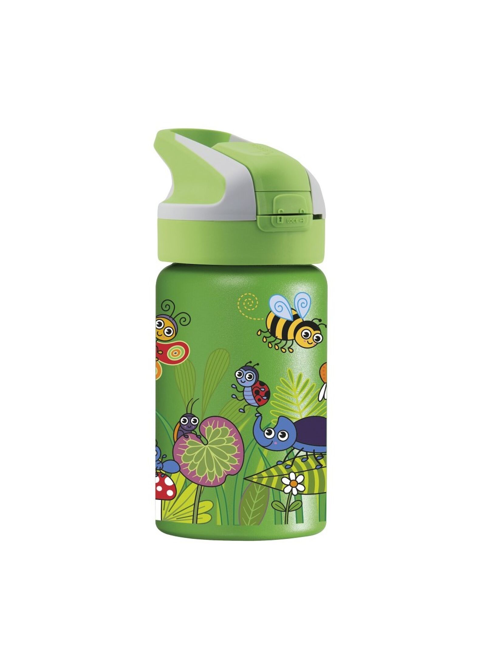 BOTTLE THERMOS BUGS