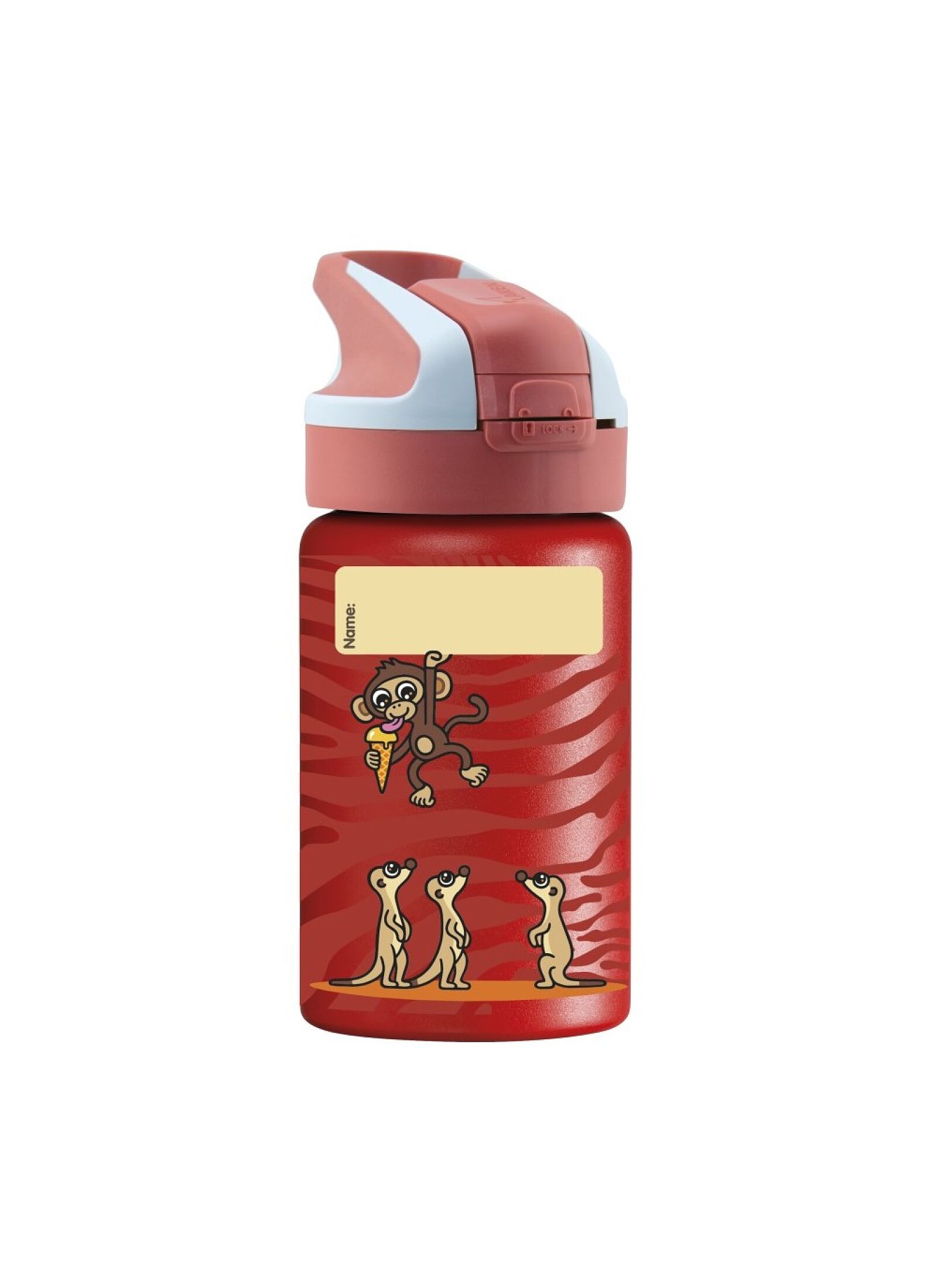 BOTTLE THERMOS CHUPI