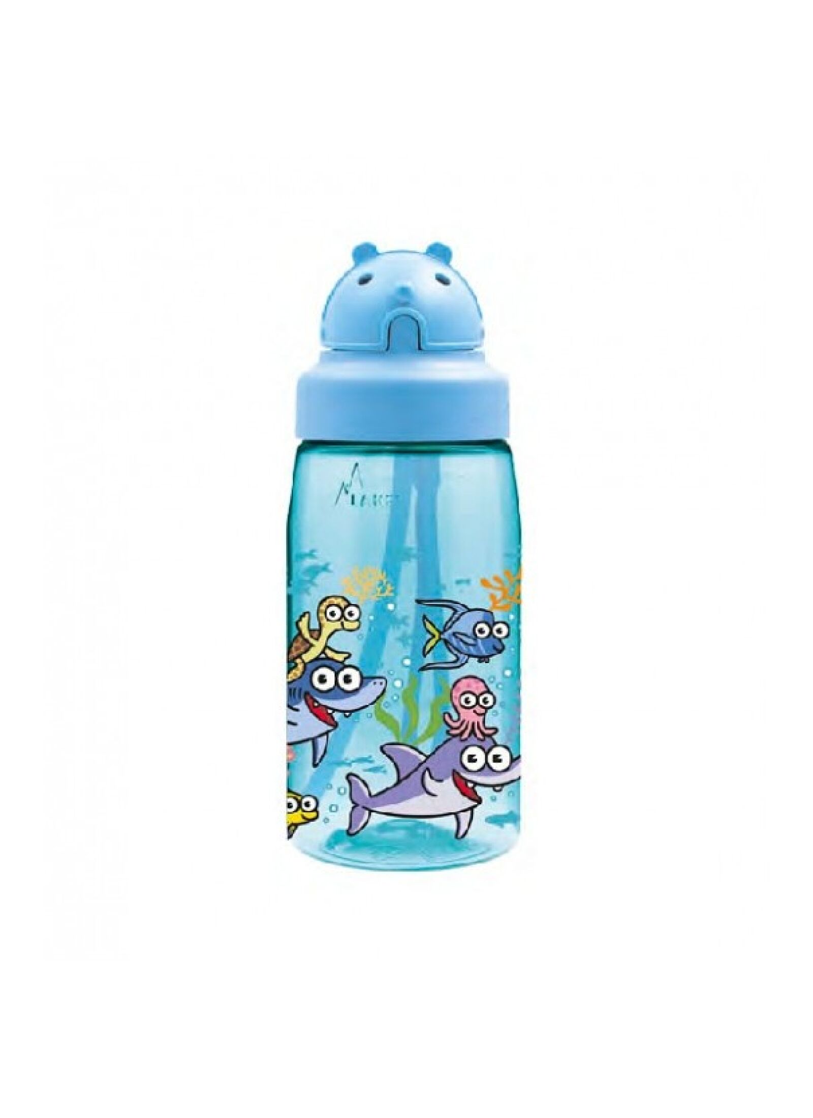 BOTTLE TRITAN OBY SEA FRIENDS