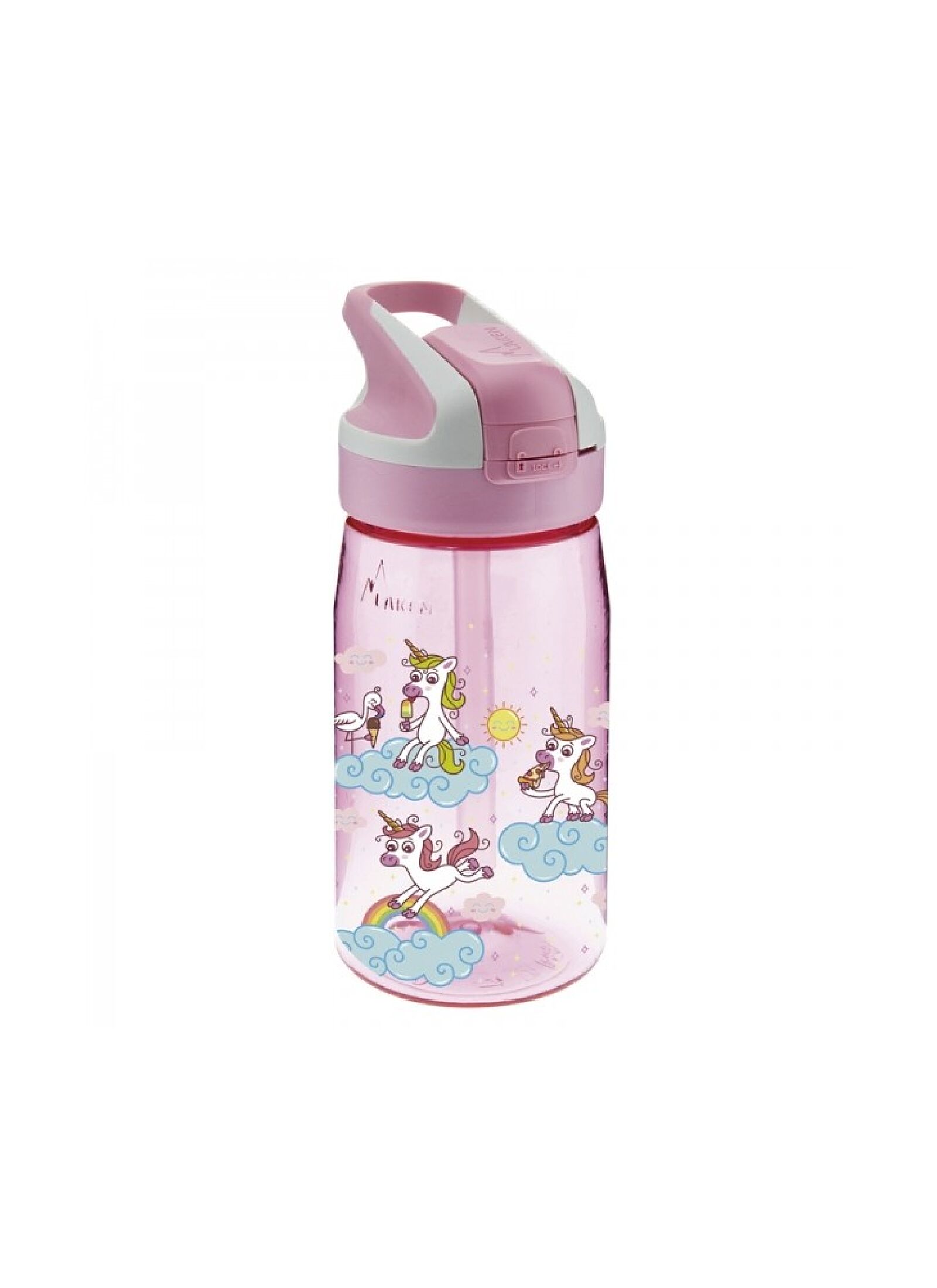 BOTTLE TRITAN POPICORNS