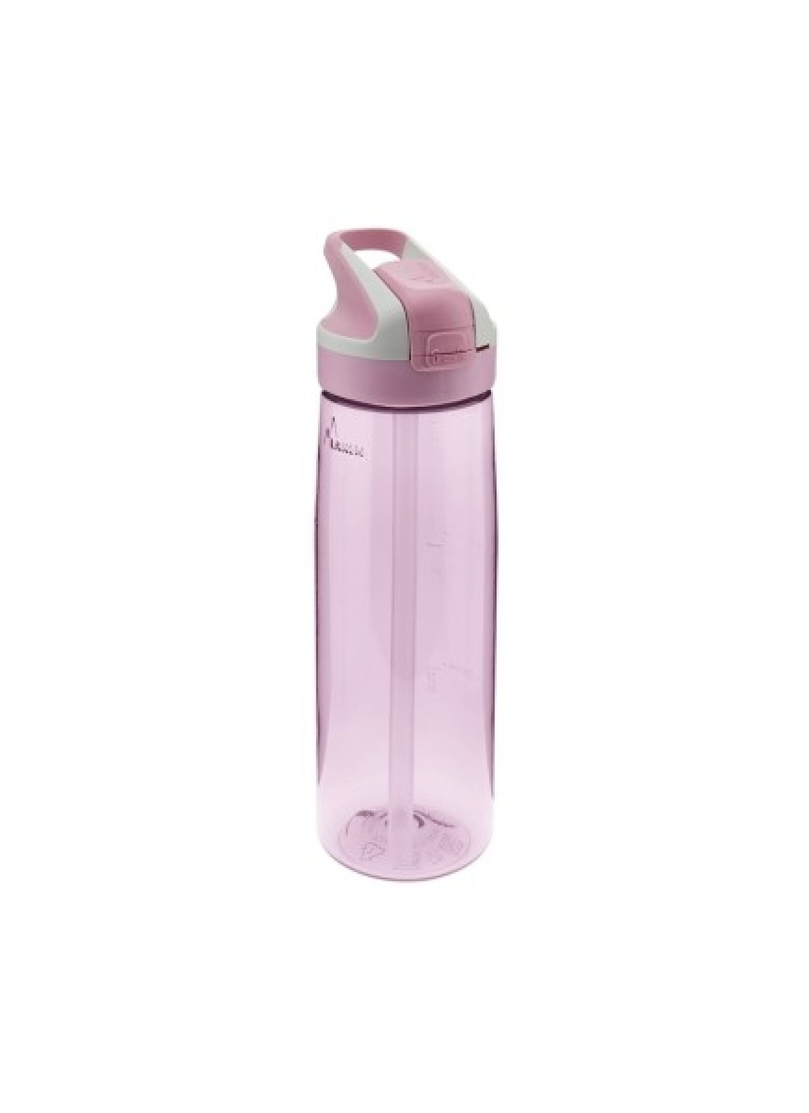 BOTTLE TRITAN PINK 750ML