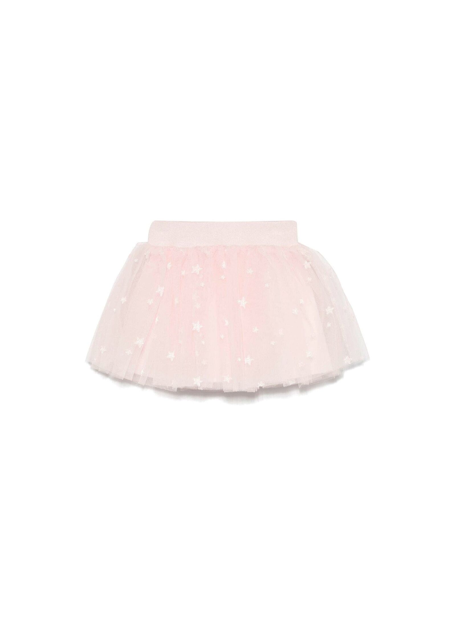 SKIRT PINK