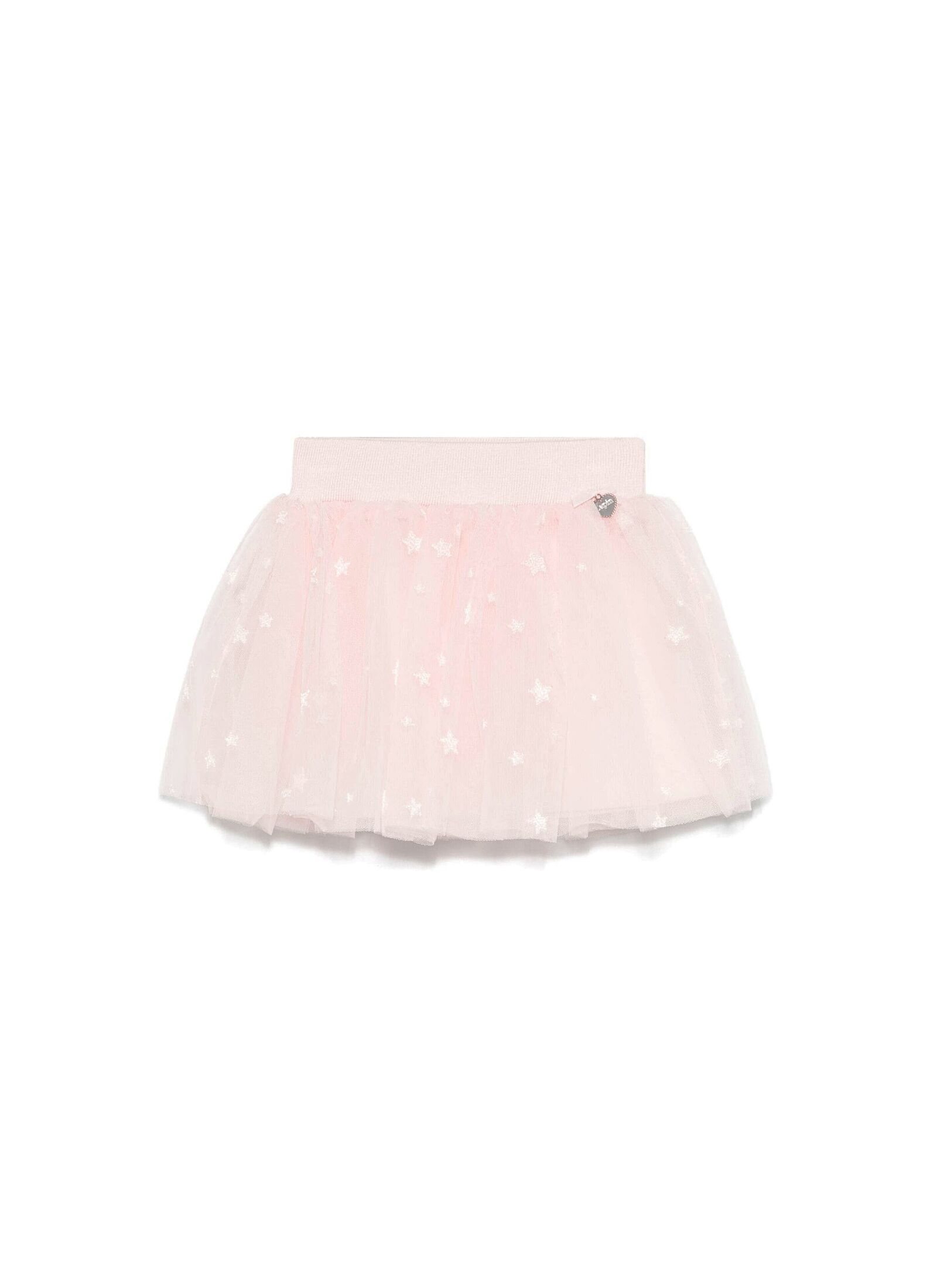 SKIRT PINK