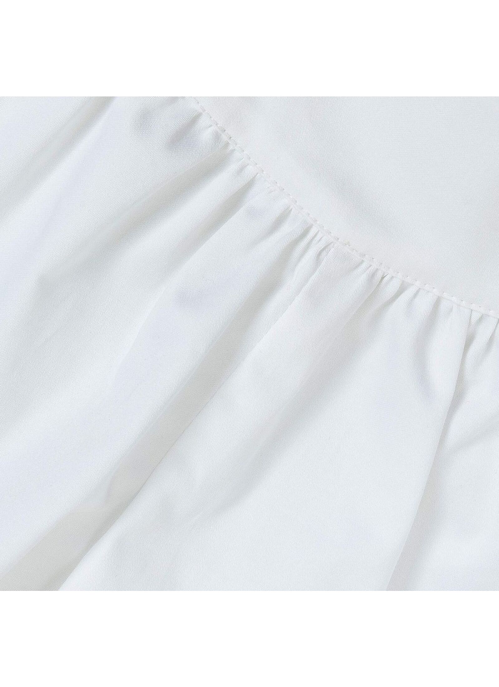 BLOUSE &AMP; SHORTS SET BLUE-WHITE