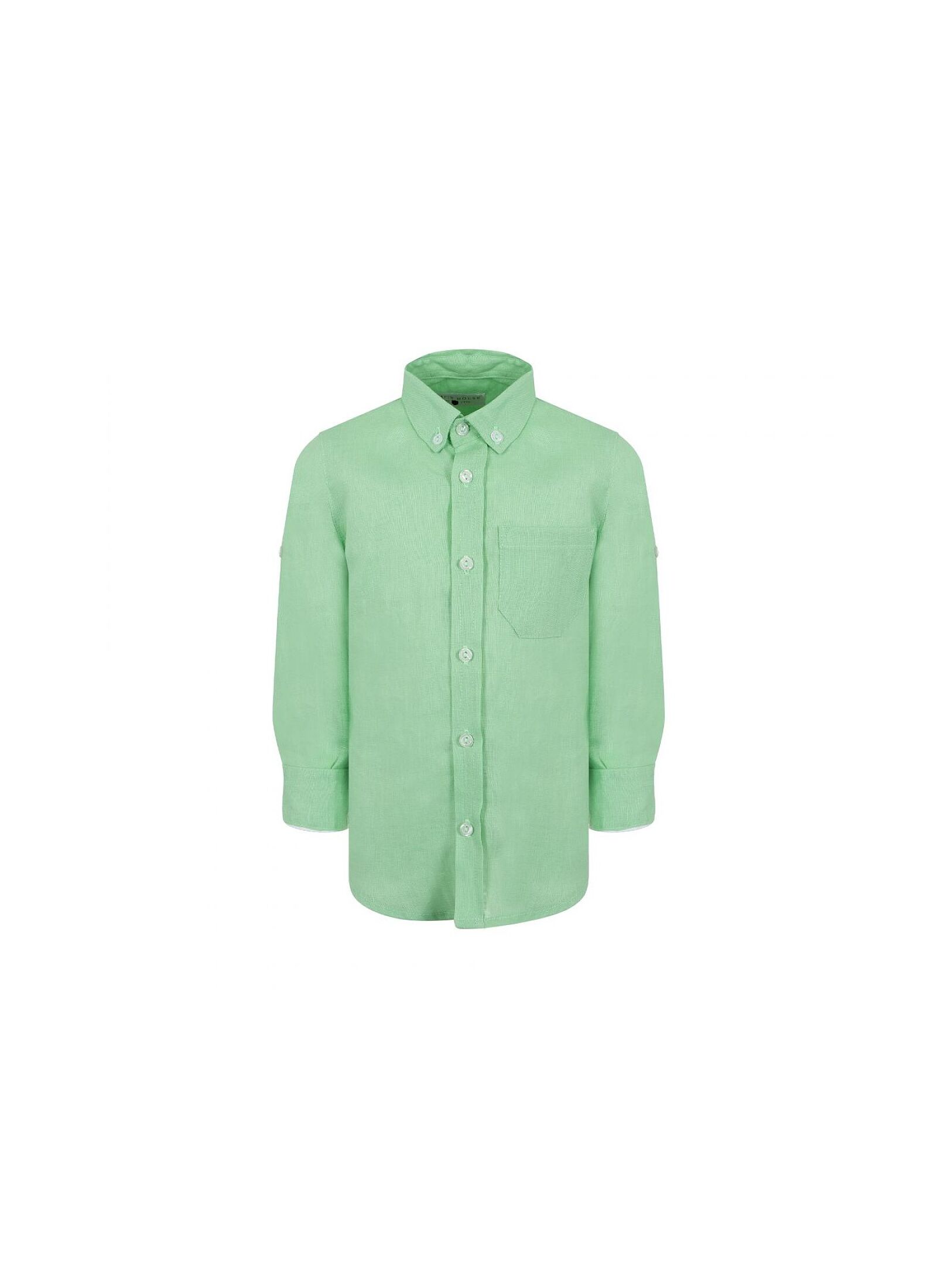 SHIRT &AMP; SHORTS LIGHT GREEN 