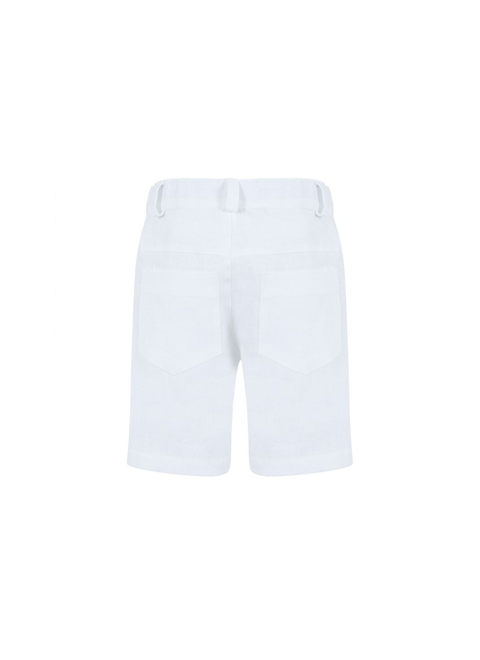 SHIRT &AMP; SHORTS LIGHT GREEN 