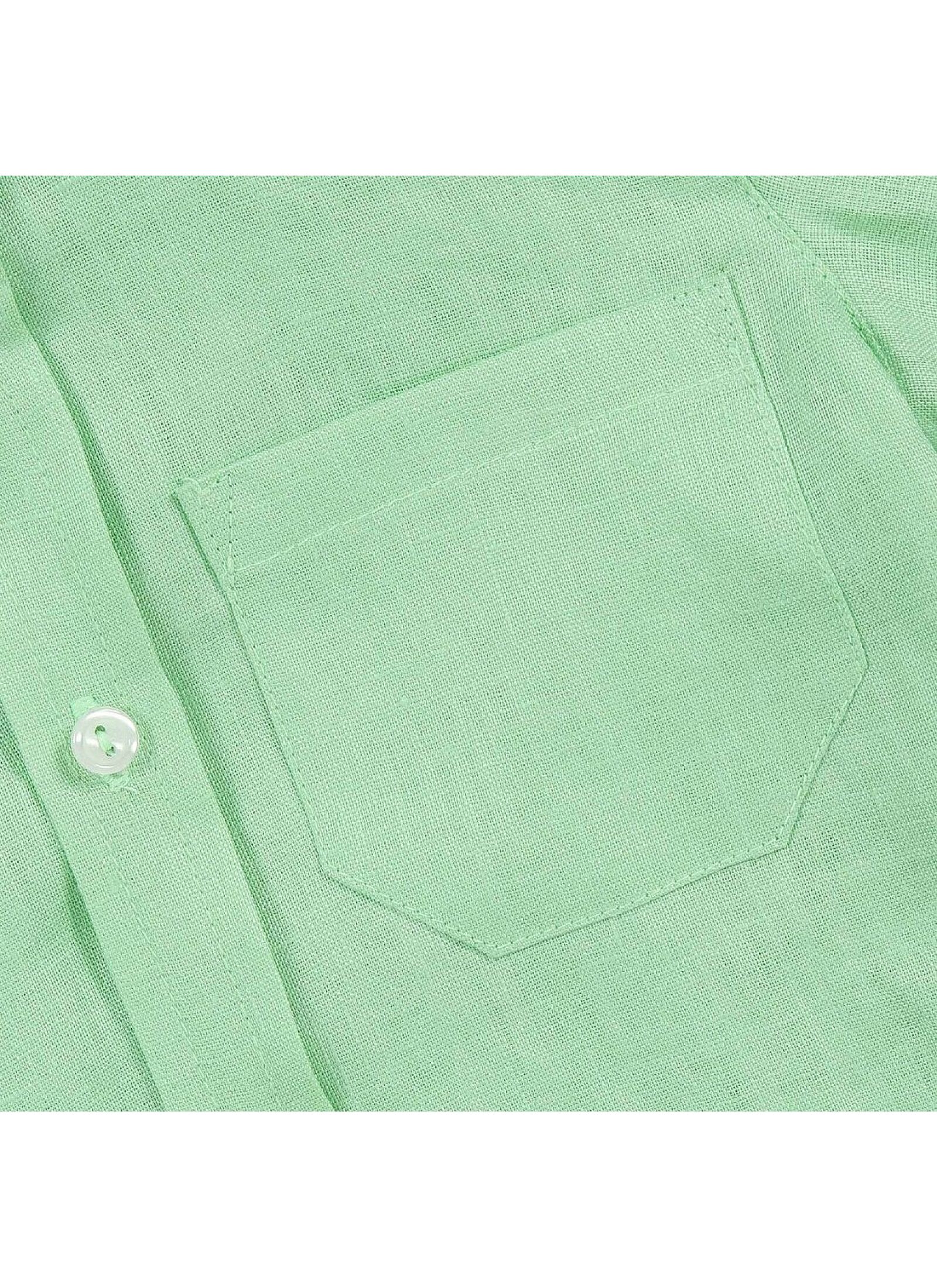 SHIRT &AMP; SHORTS LIGHT GREEN 